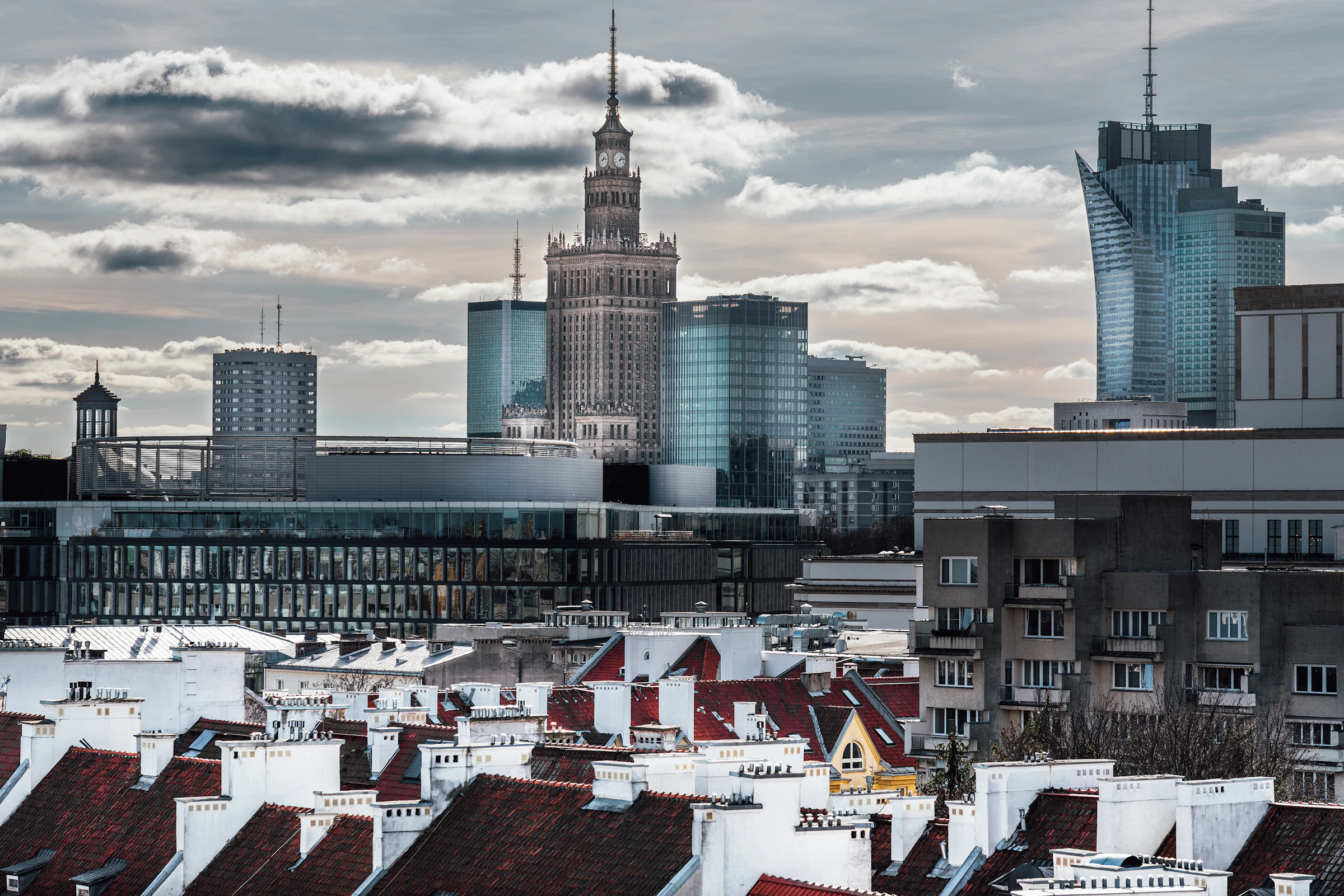 Build in Poland. Grow across Europe.