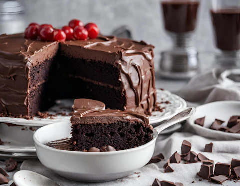 Choco Truffle