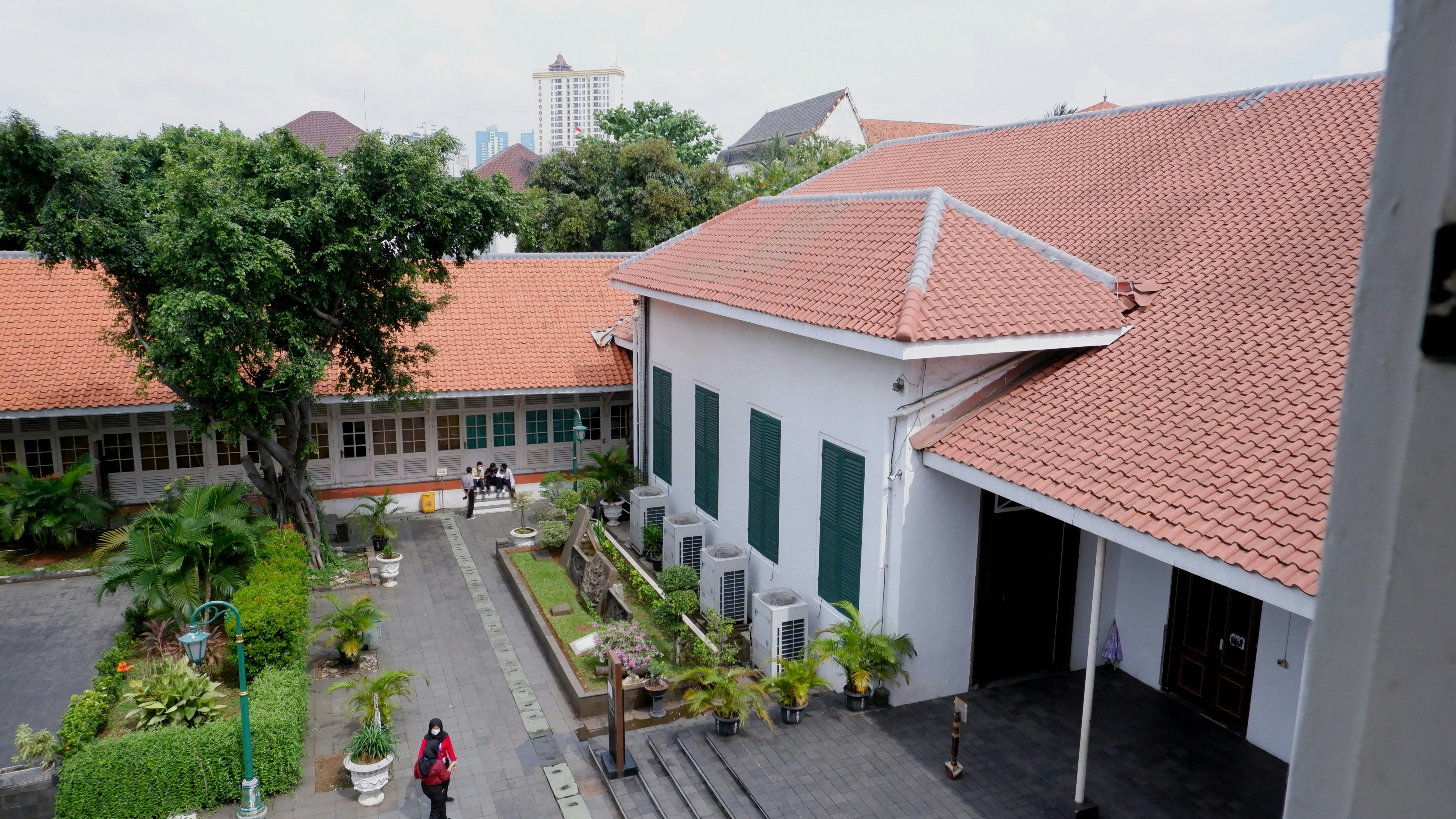 Hi. This image is an inside view of historical building. Citing the image URL when you use it is highly appreciated! Also let me know if you like my image, thank you. Happy scrolling! Inna