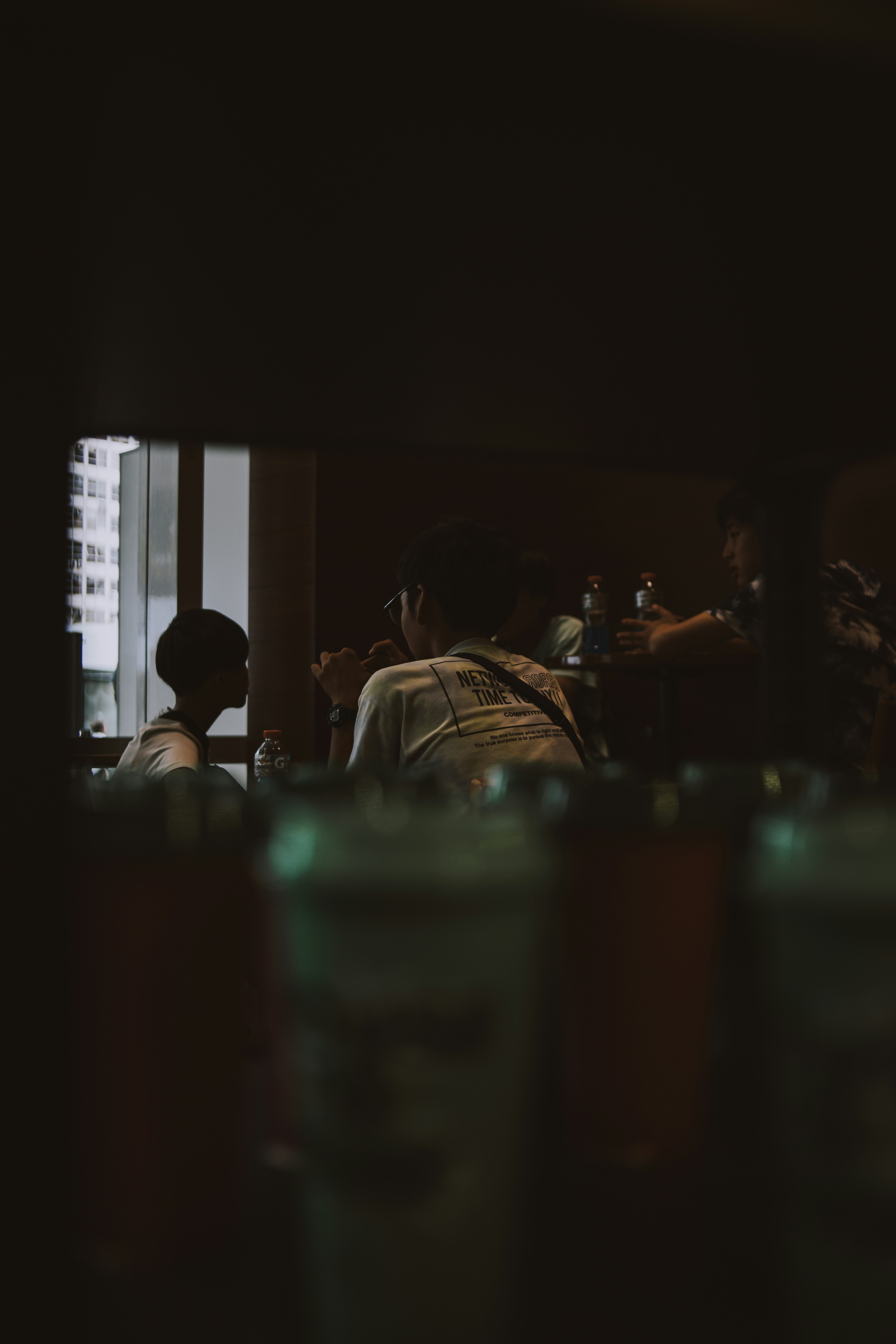 Photo by darwinboaventura