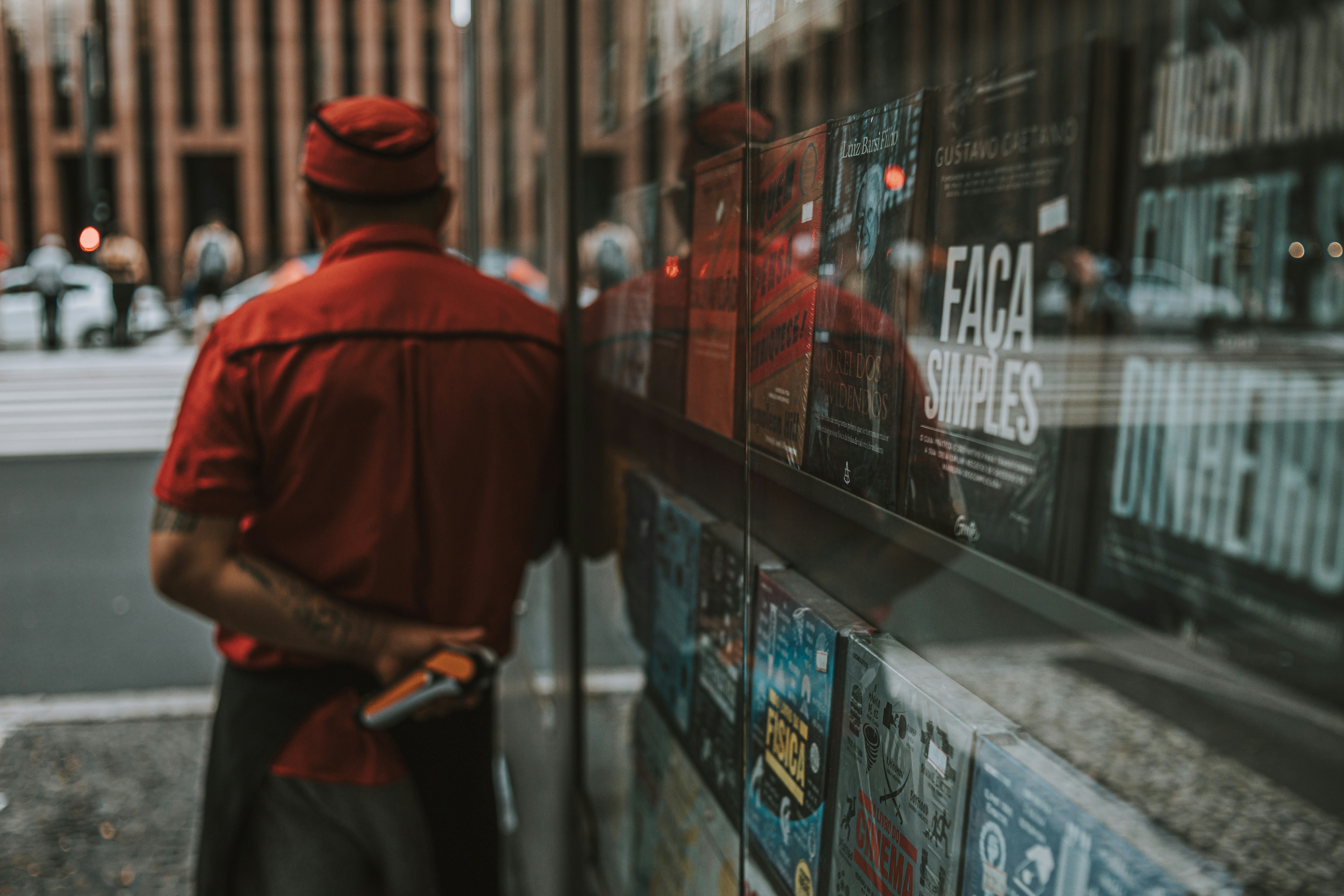 Photo by darwinboaventura