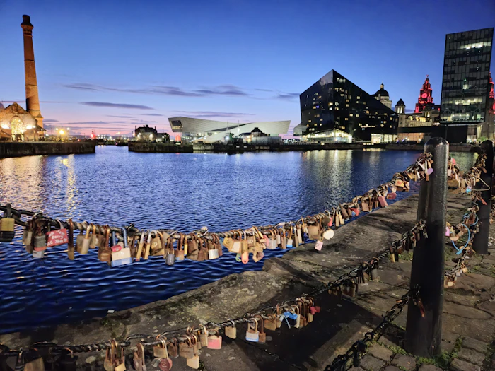 Romantic Dinner Spots