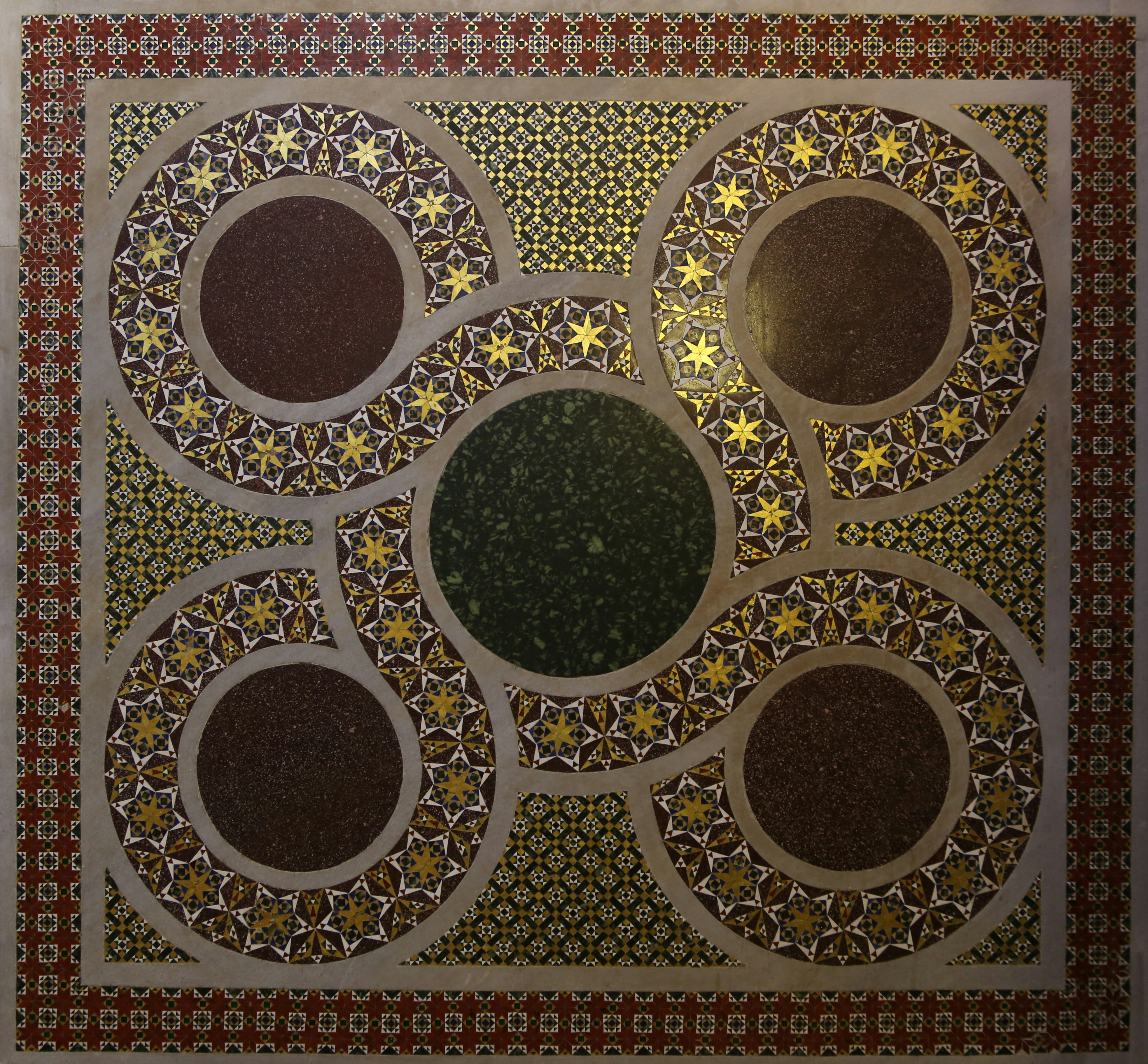 Mediterranean Art Print Collection