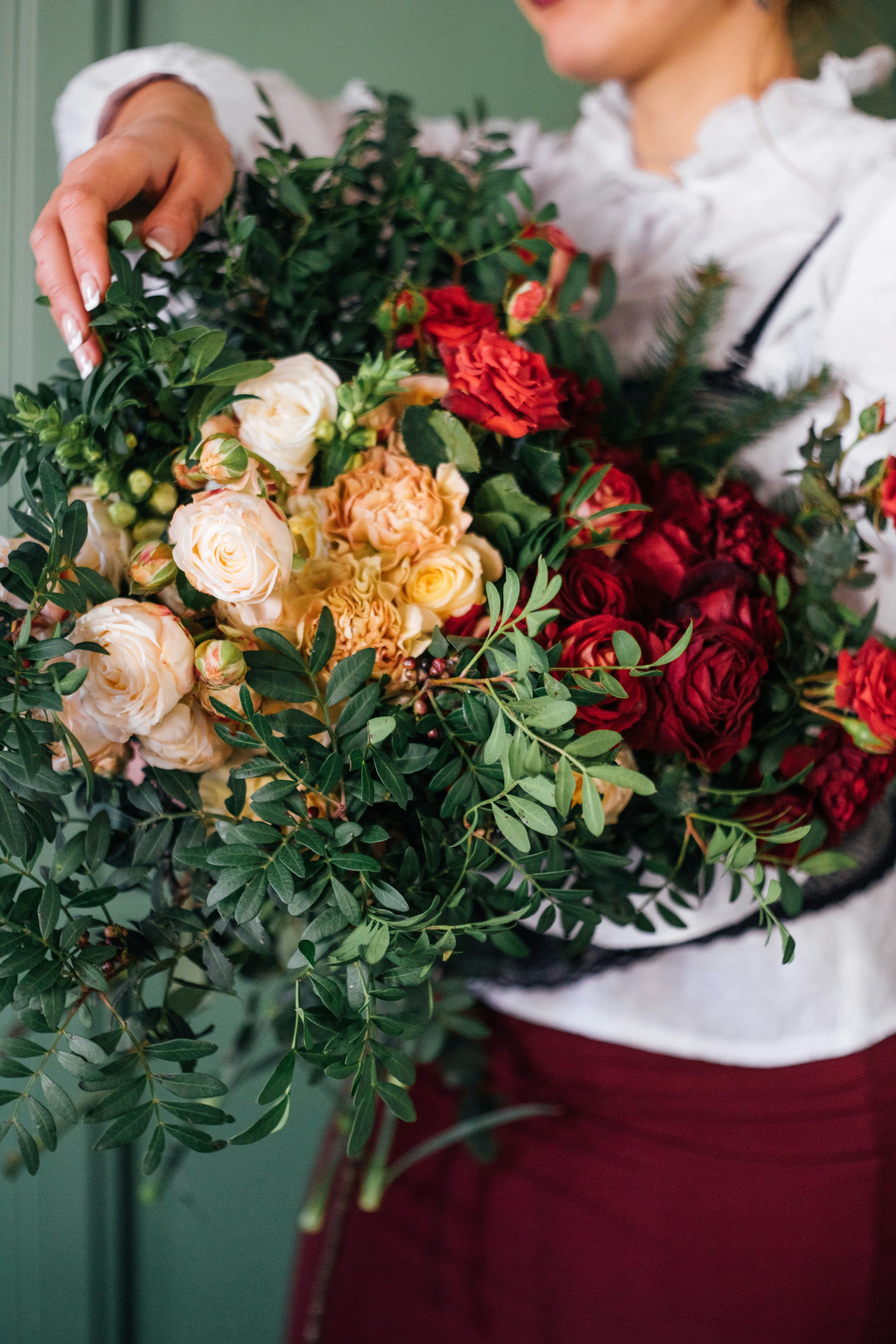 Photo by gloriaviktoriia