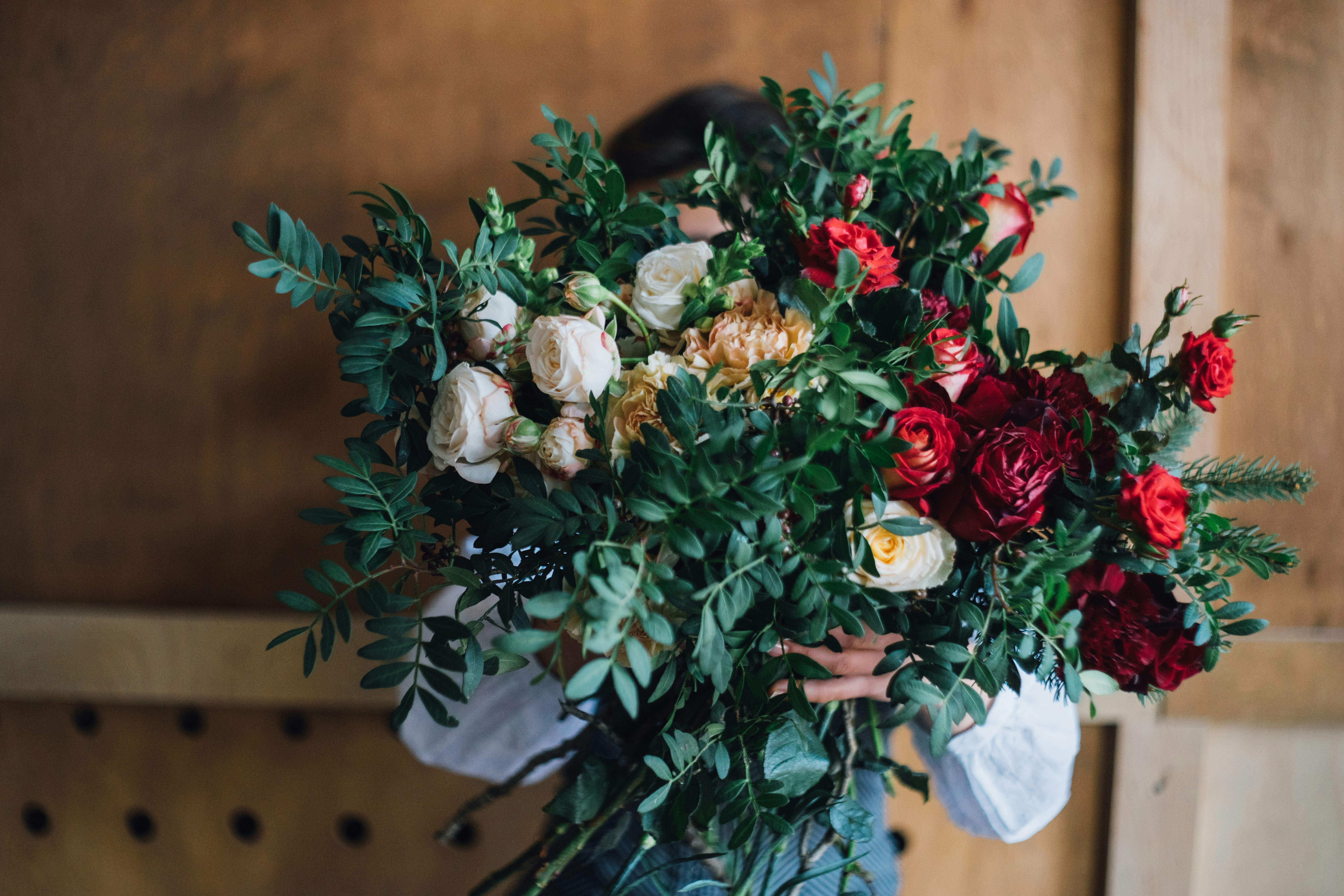 Photo by gloriaviktoriia