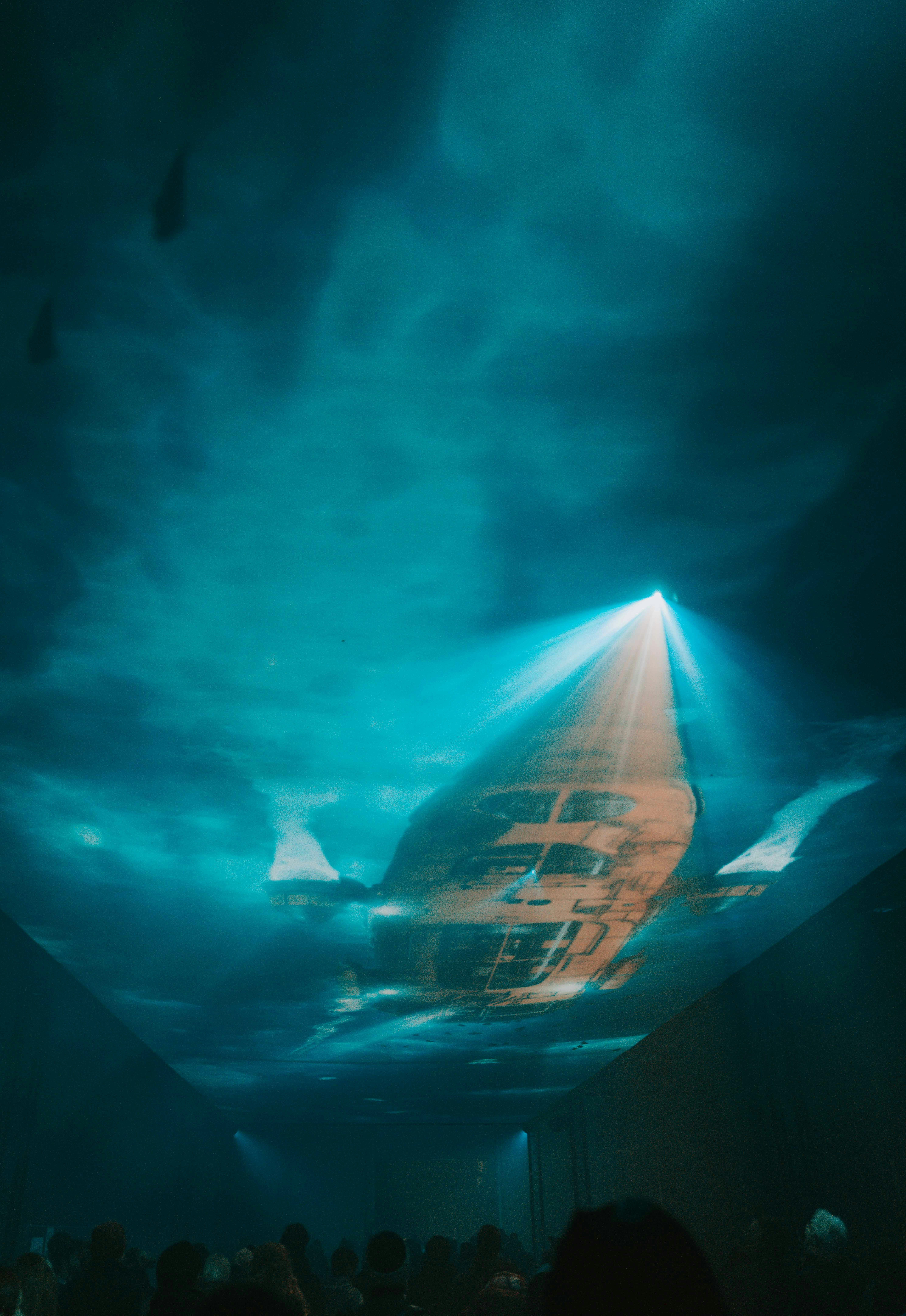 Beneath the Waves: Undersea Cables Become the Hidden Battlefield of AI Geopolitics