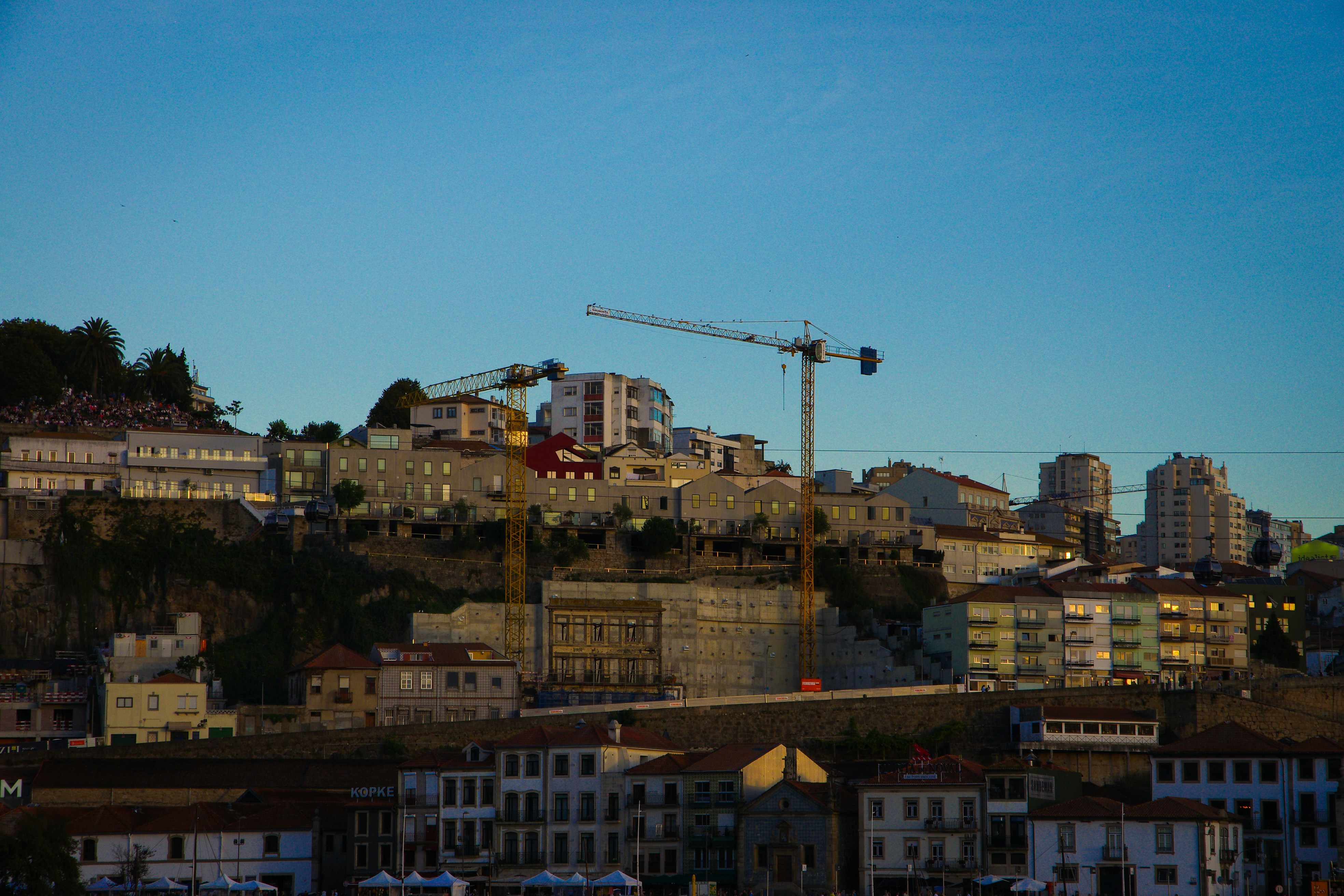 Residencial Porto Novo