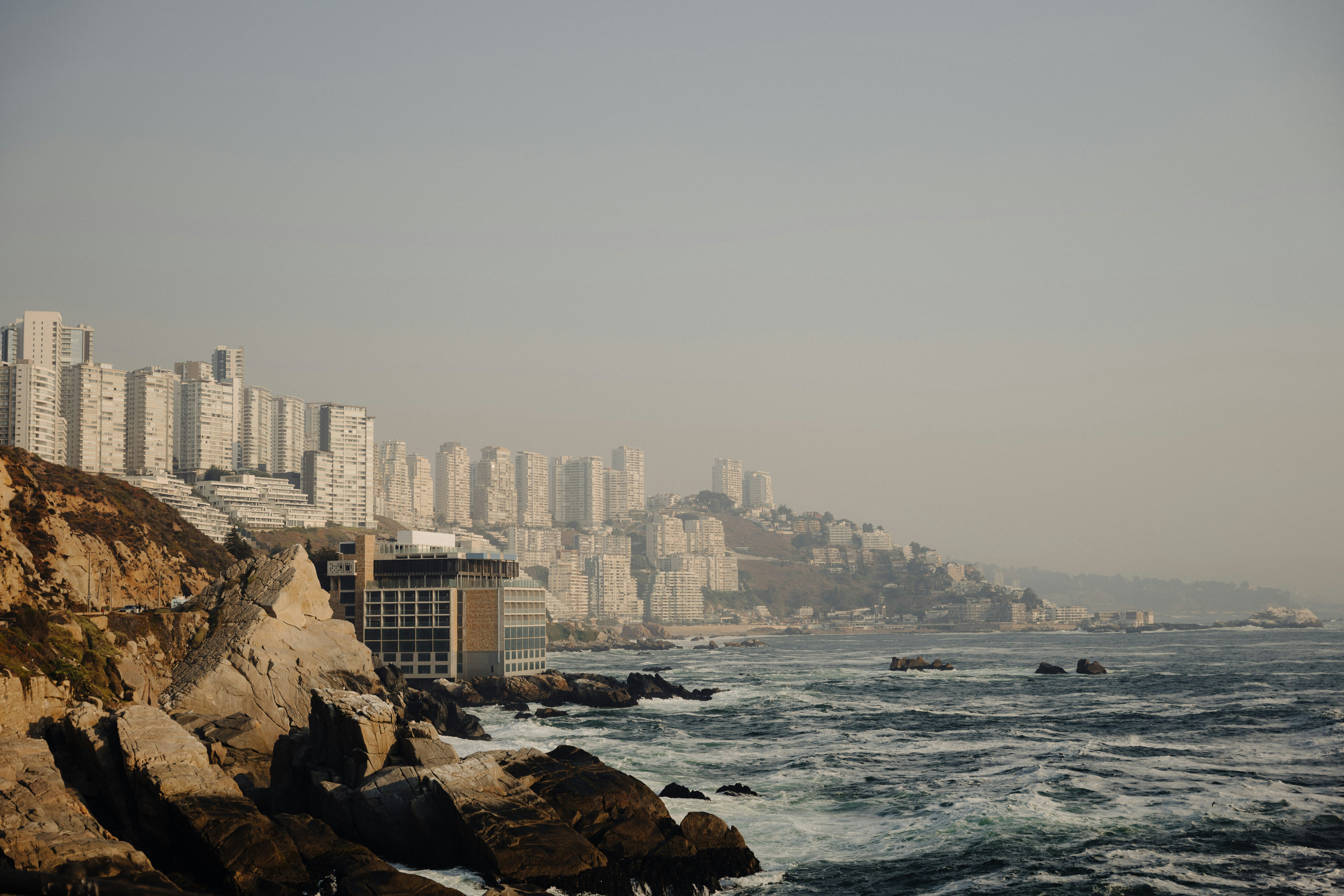 Valparaíso travel photo