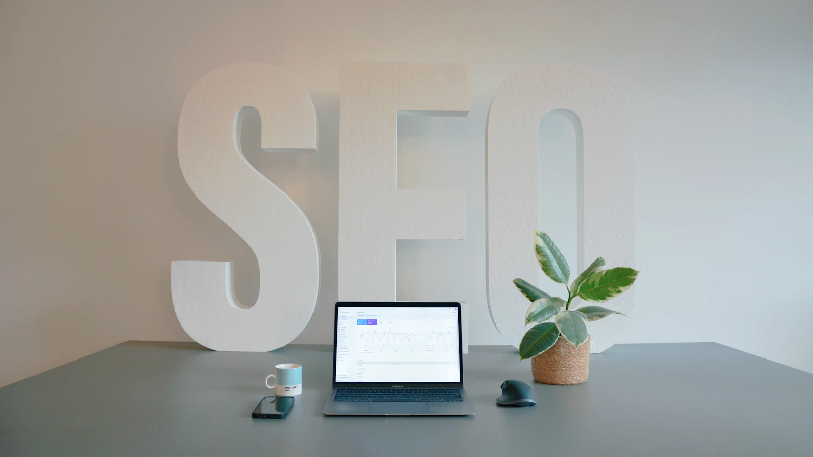 Search Starts Long Before Someone Is Ready to Buy — CROWD Company guide