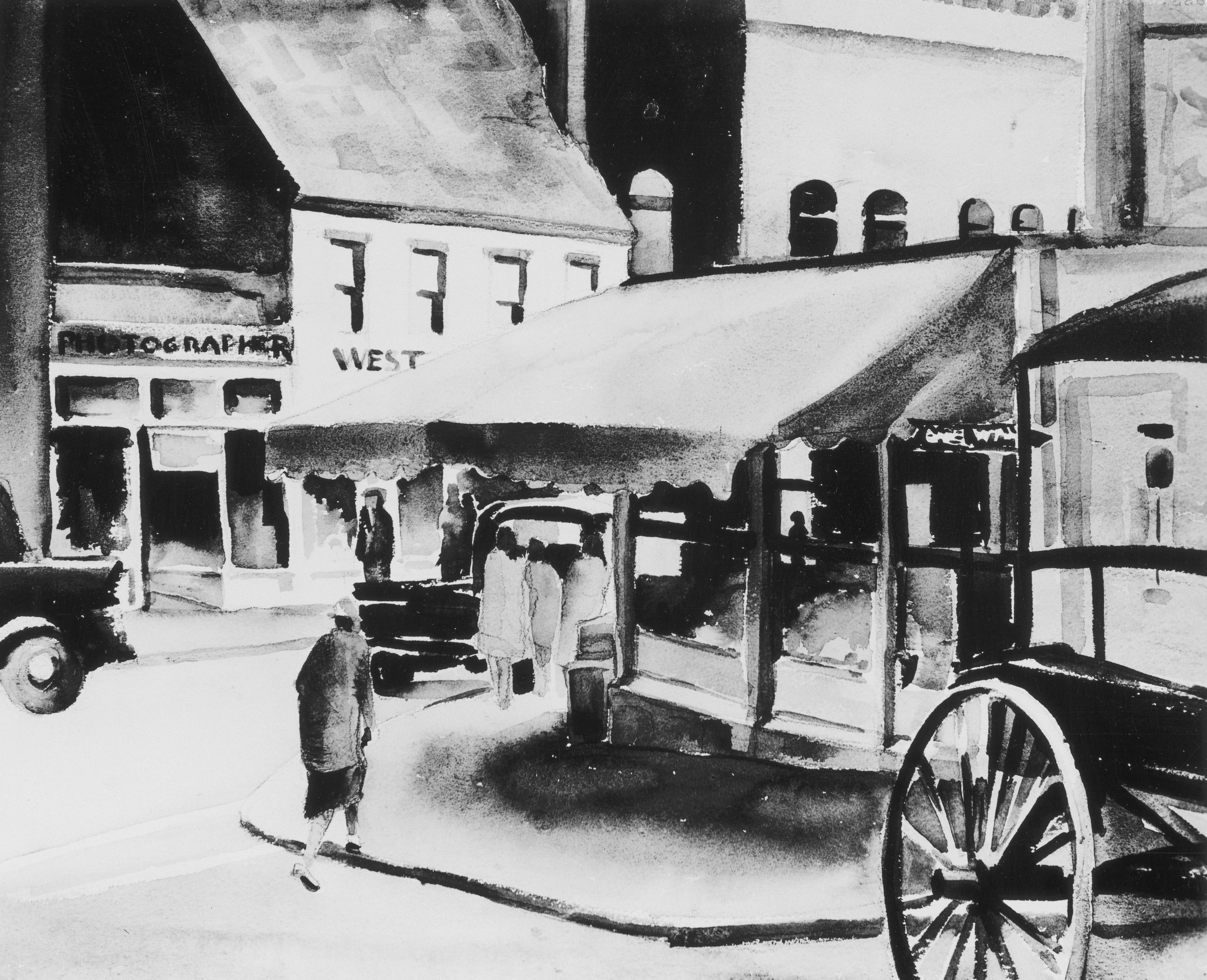 Photo by bostonpubliclibrary