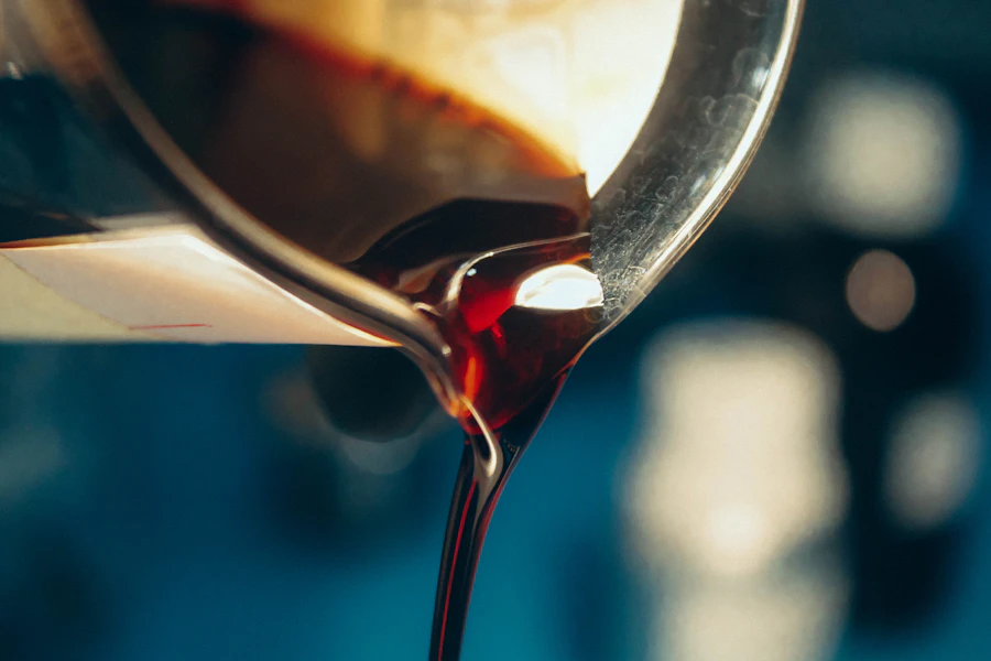 Molasses