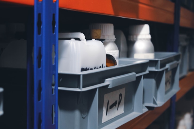 Storage Furniture