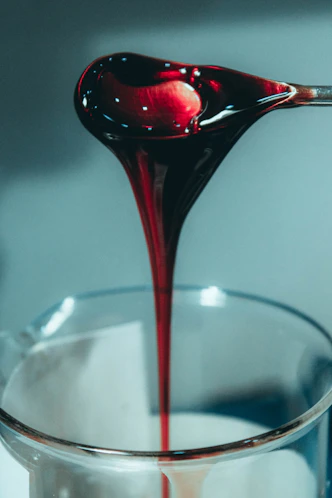 Organic Balsamic Vinegar by MG Değer Gıda A.Ş - premium organic vinegar for