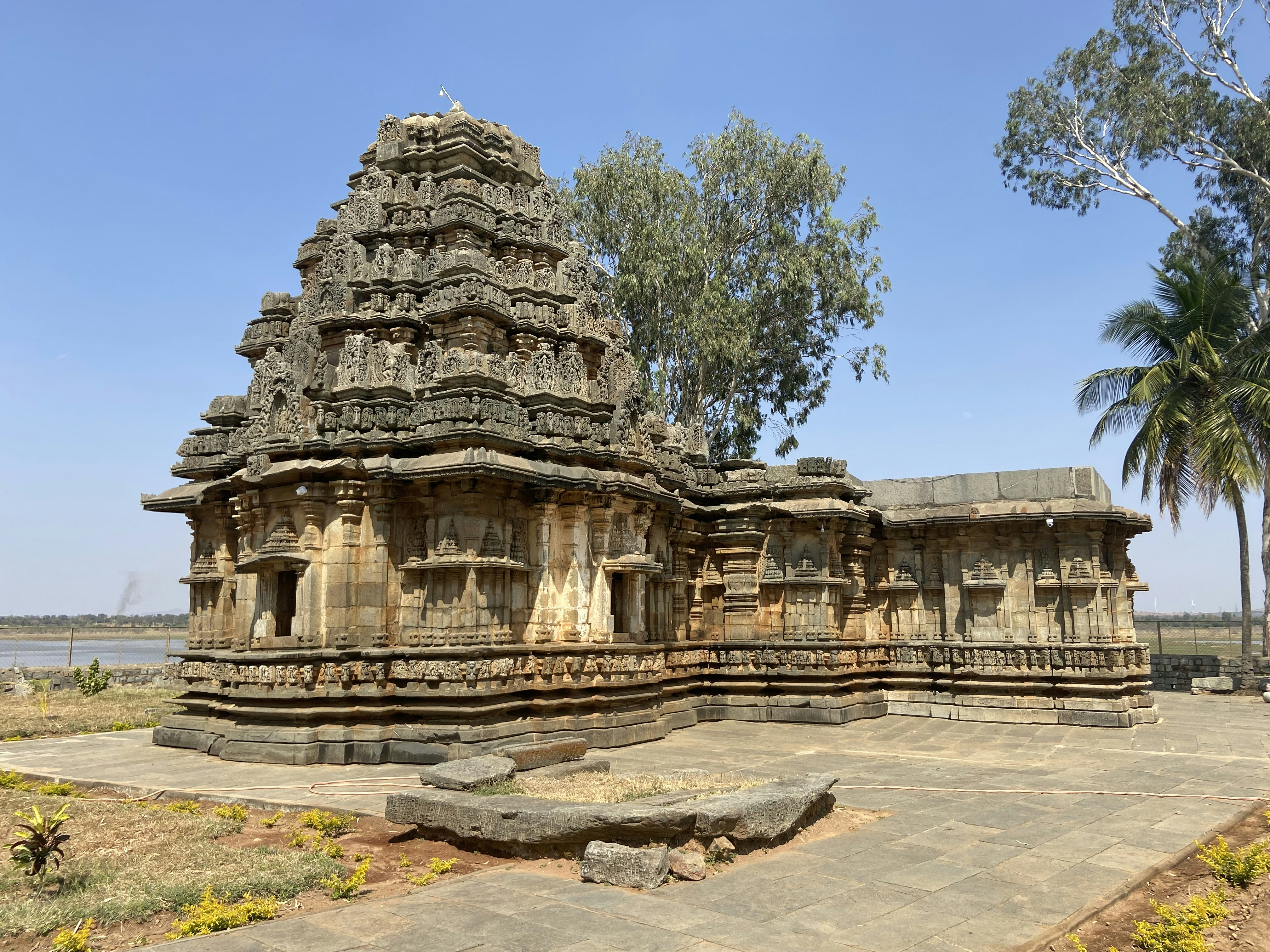 Bhimeshvara Temple