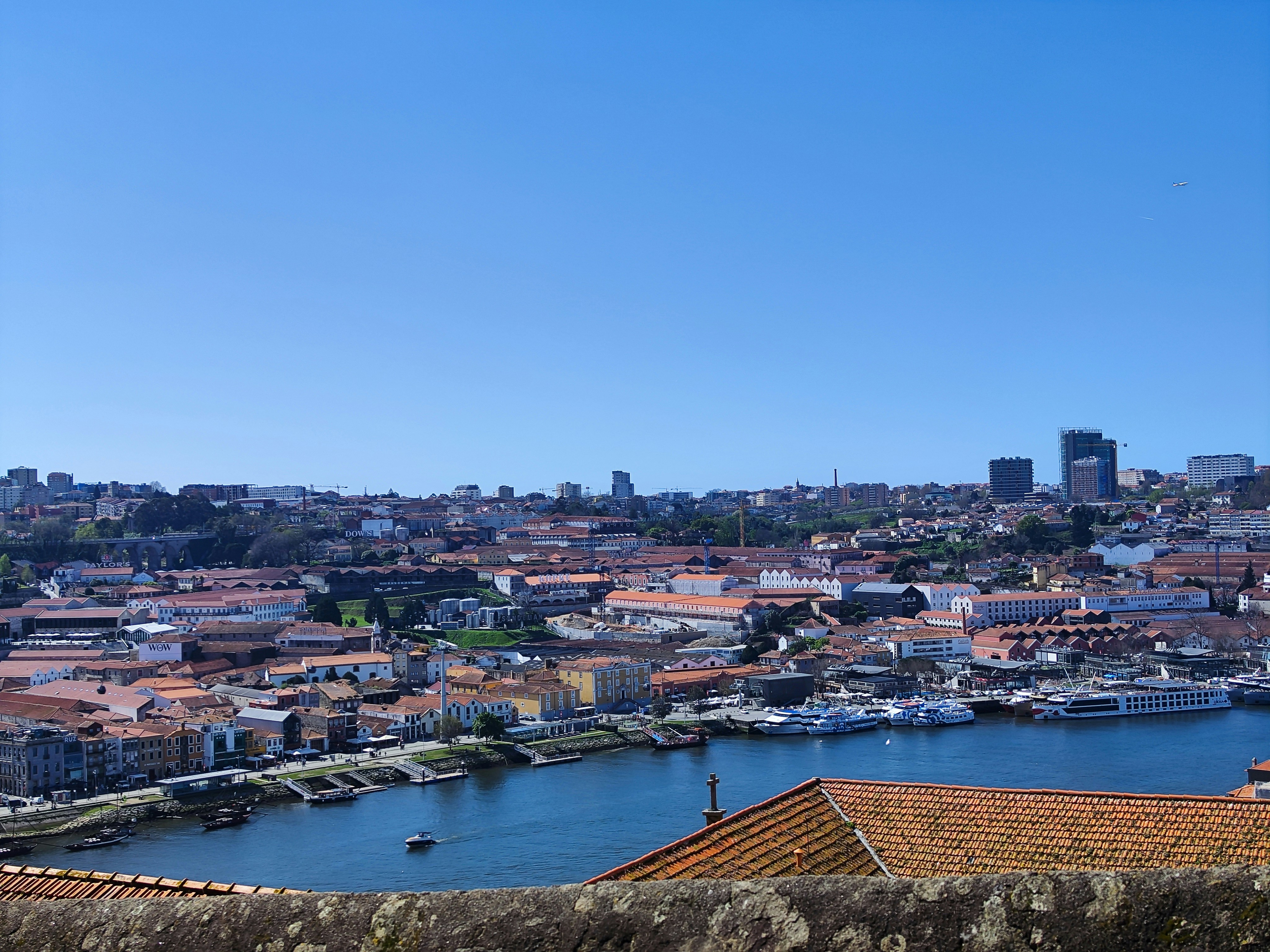 Oporto, Portugal – entorno y lugares de interés