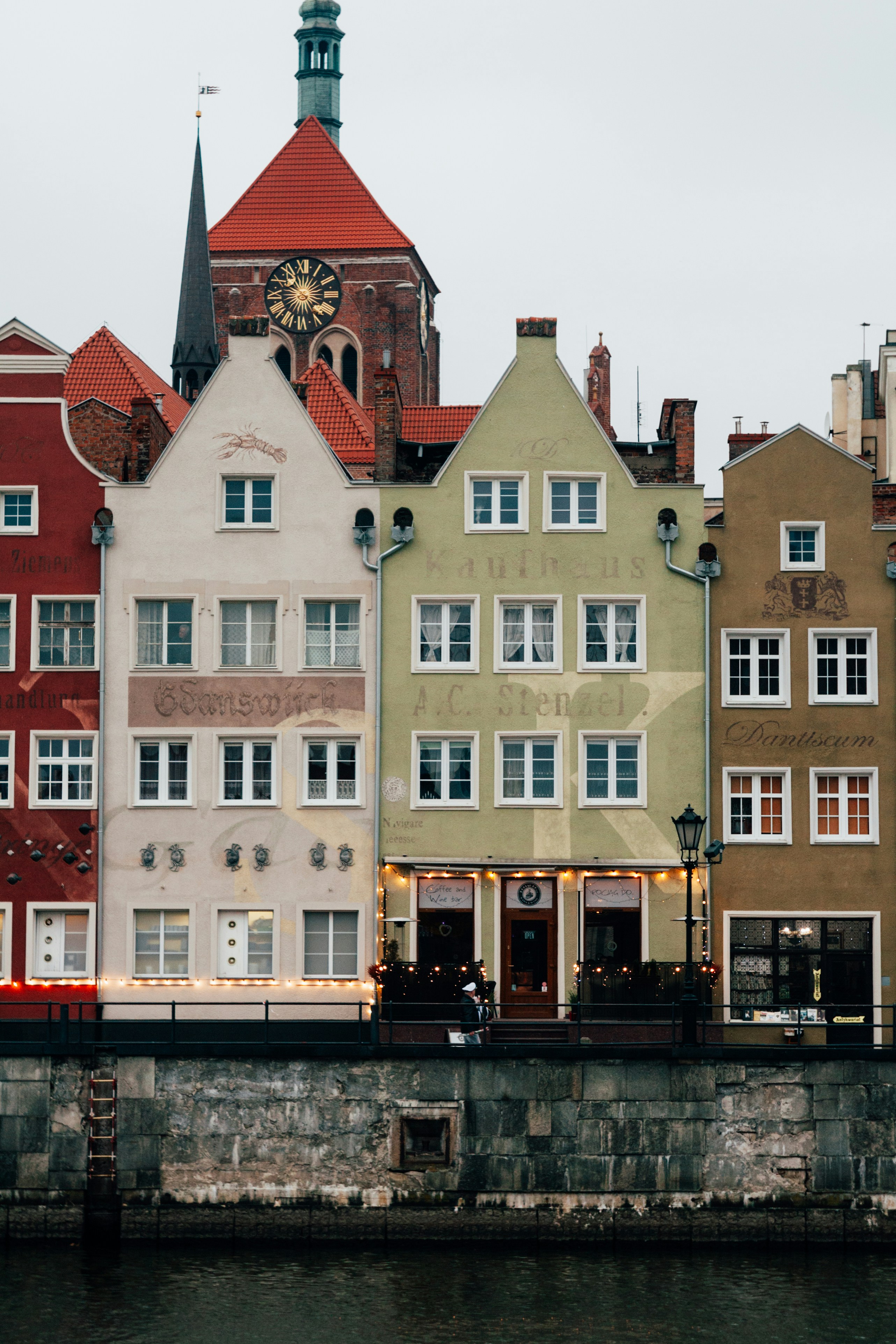 Photo by gloriaviktoriia