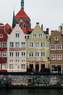 Gdansk, Poland