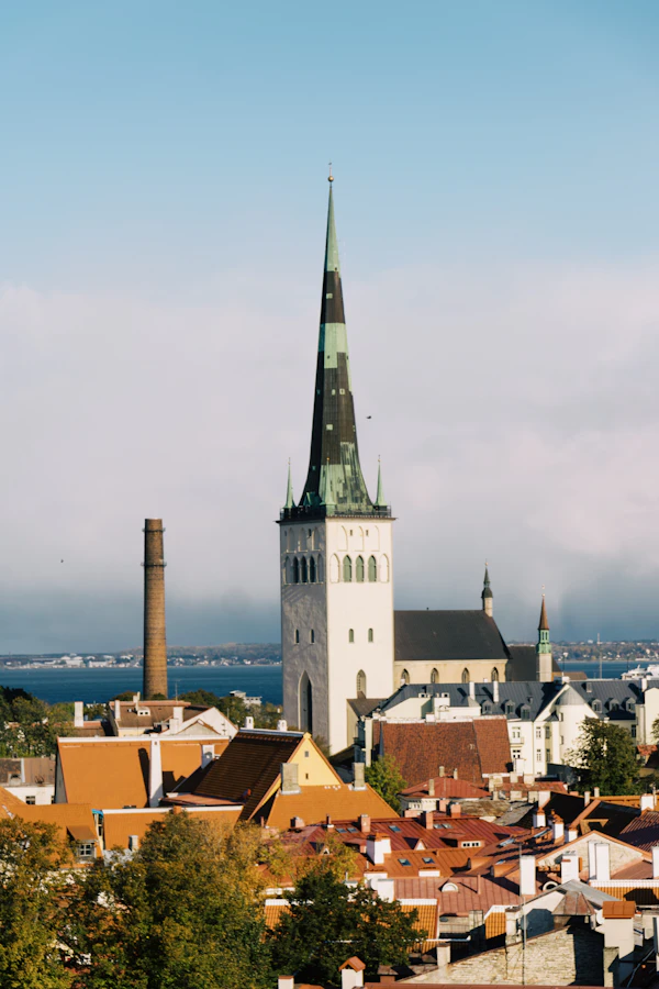 Tallinn, Estonia photo 2