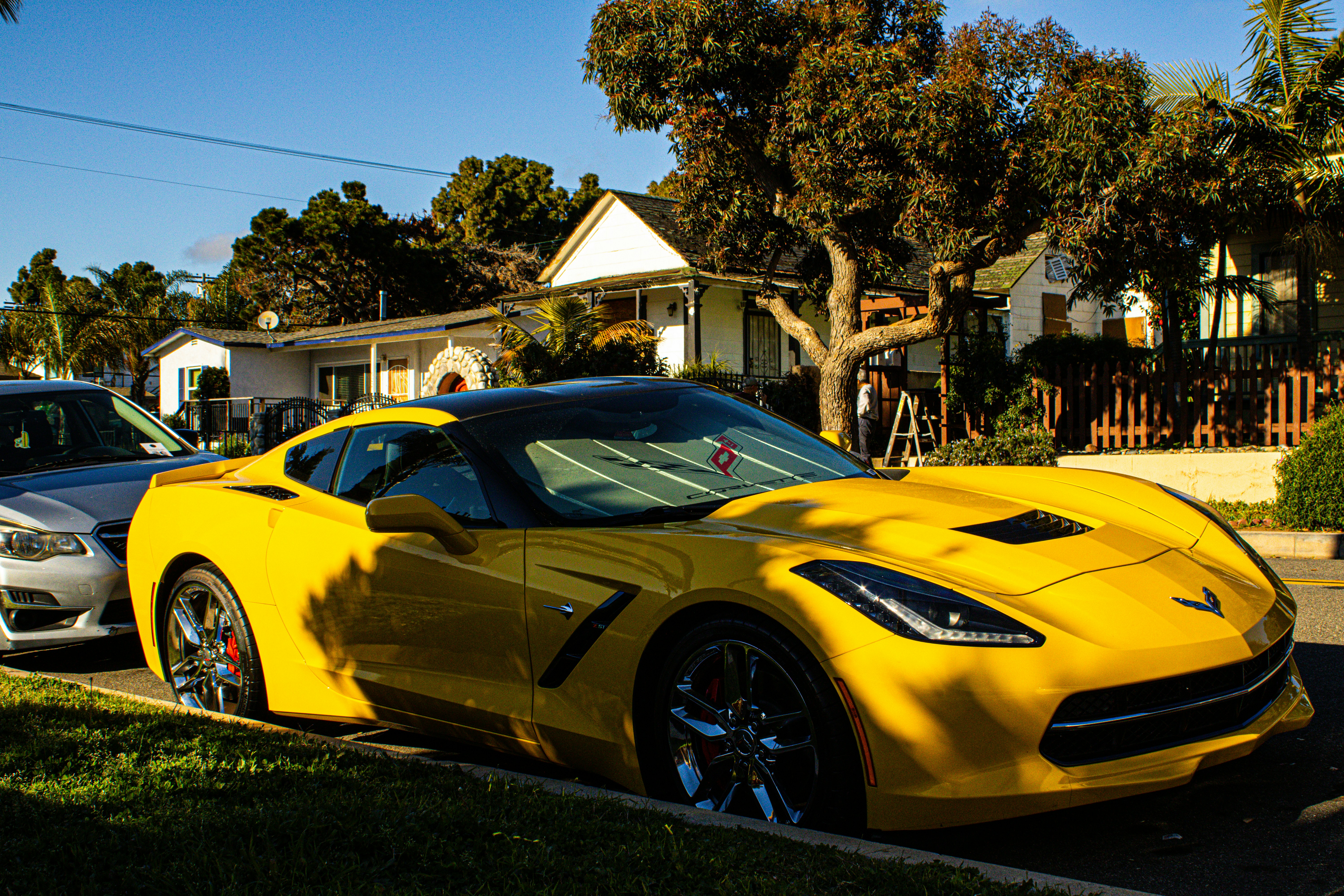 Photo by lukebutwithacamera