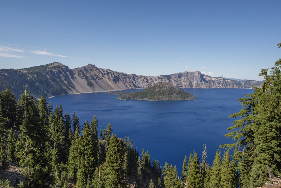 7 Hidden Gems Along the US