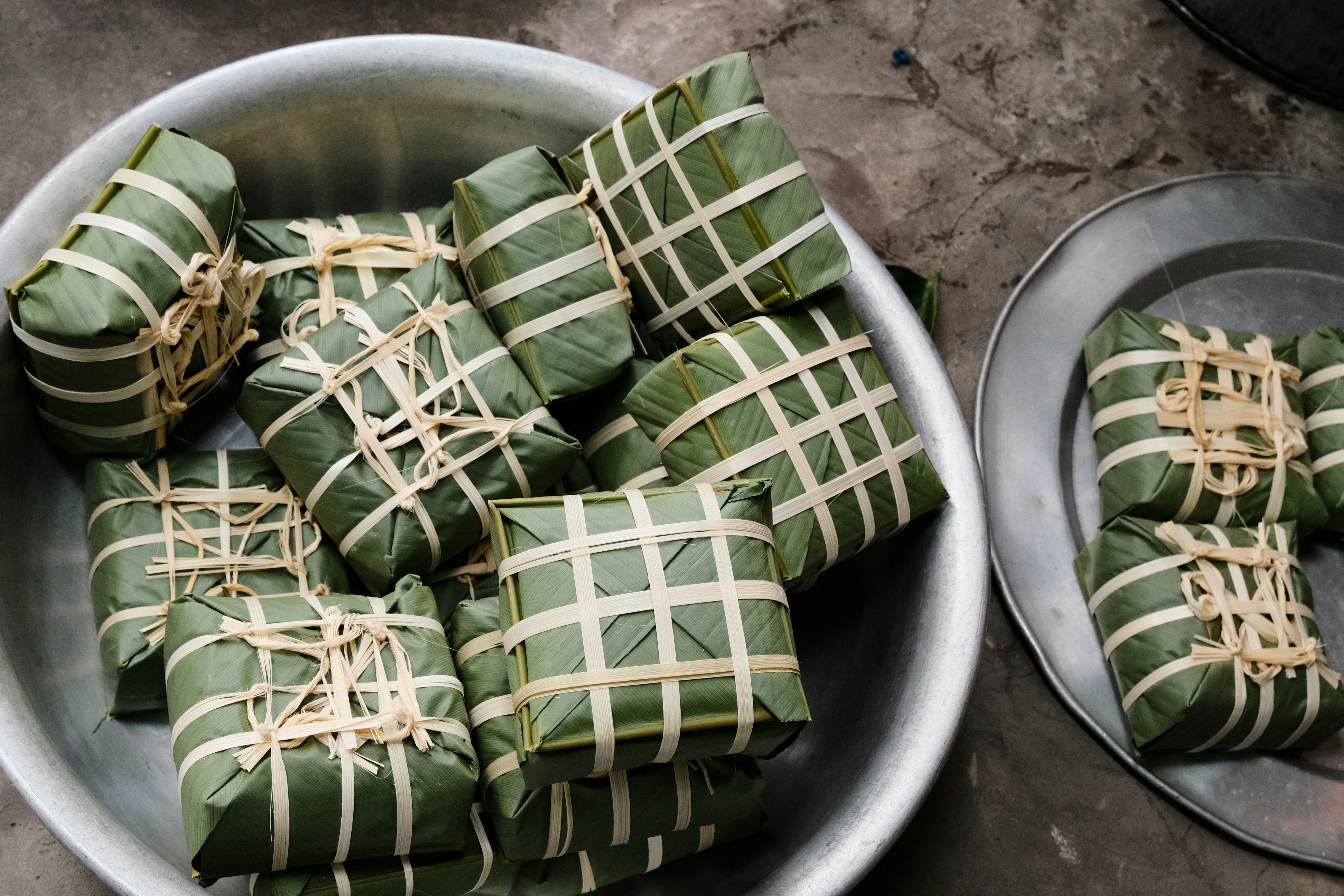 Bánh Hoài Hội An: Giữ Lửa Một Món Cổ Trên Đất Mỹ