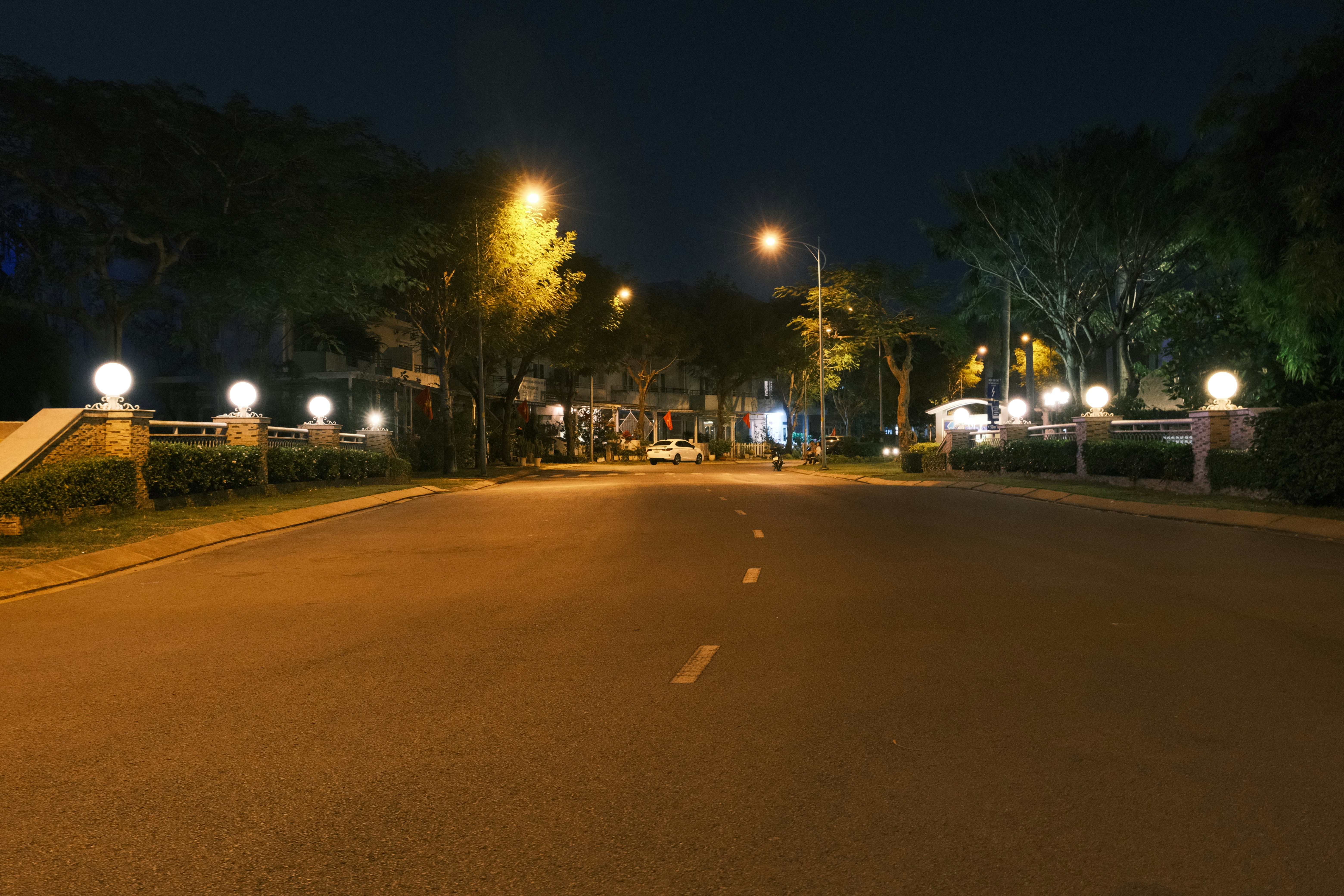 Community Drive In Menu