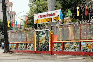 Phong Nha