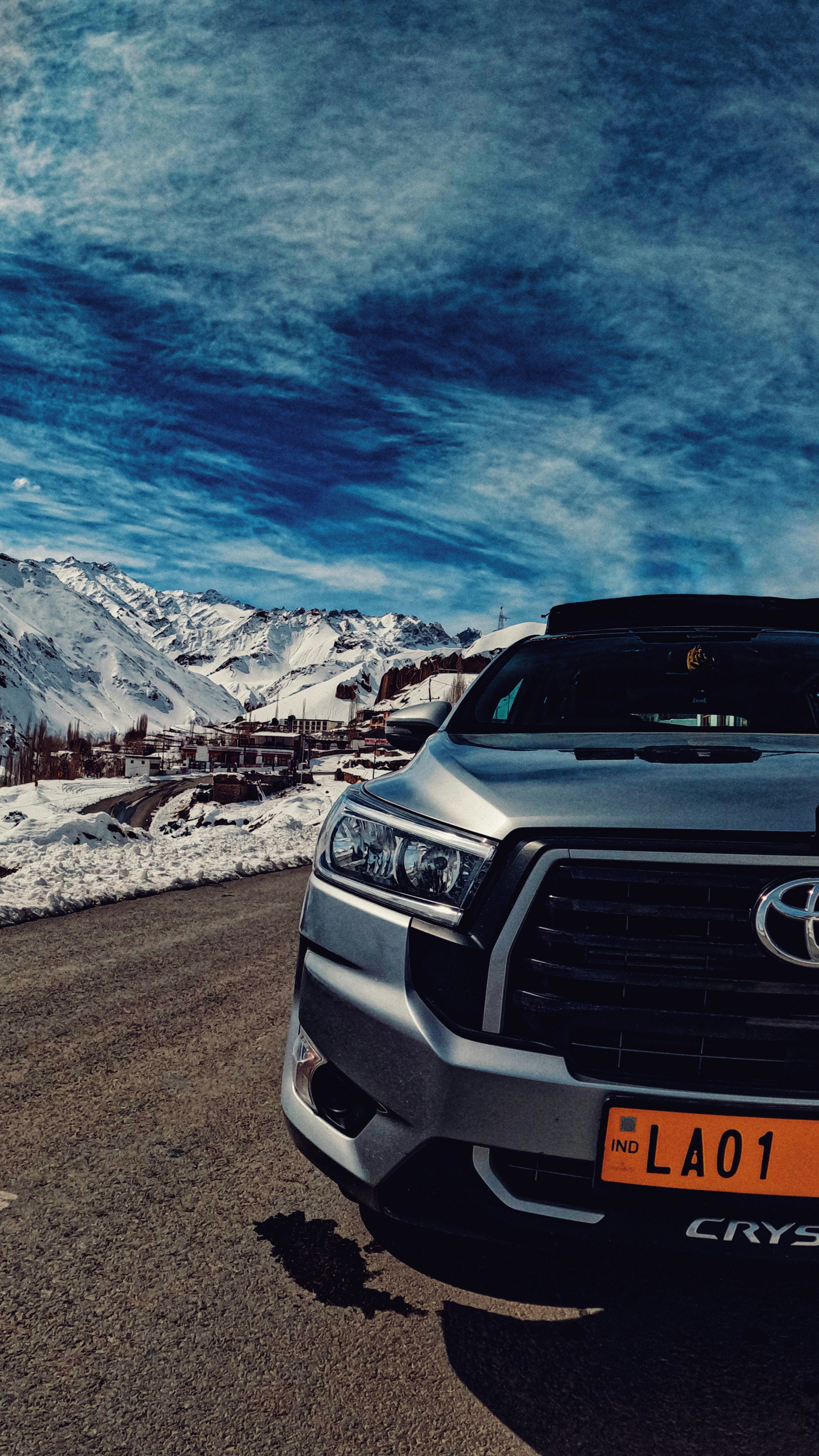 Photo by dhandavishal