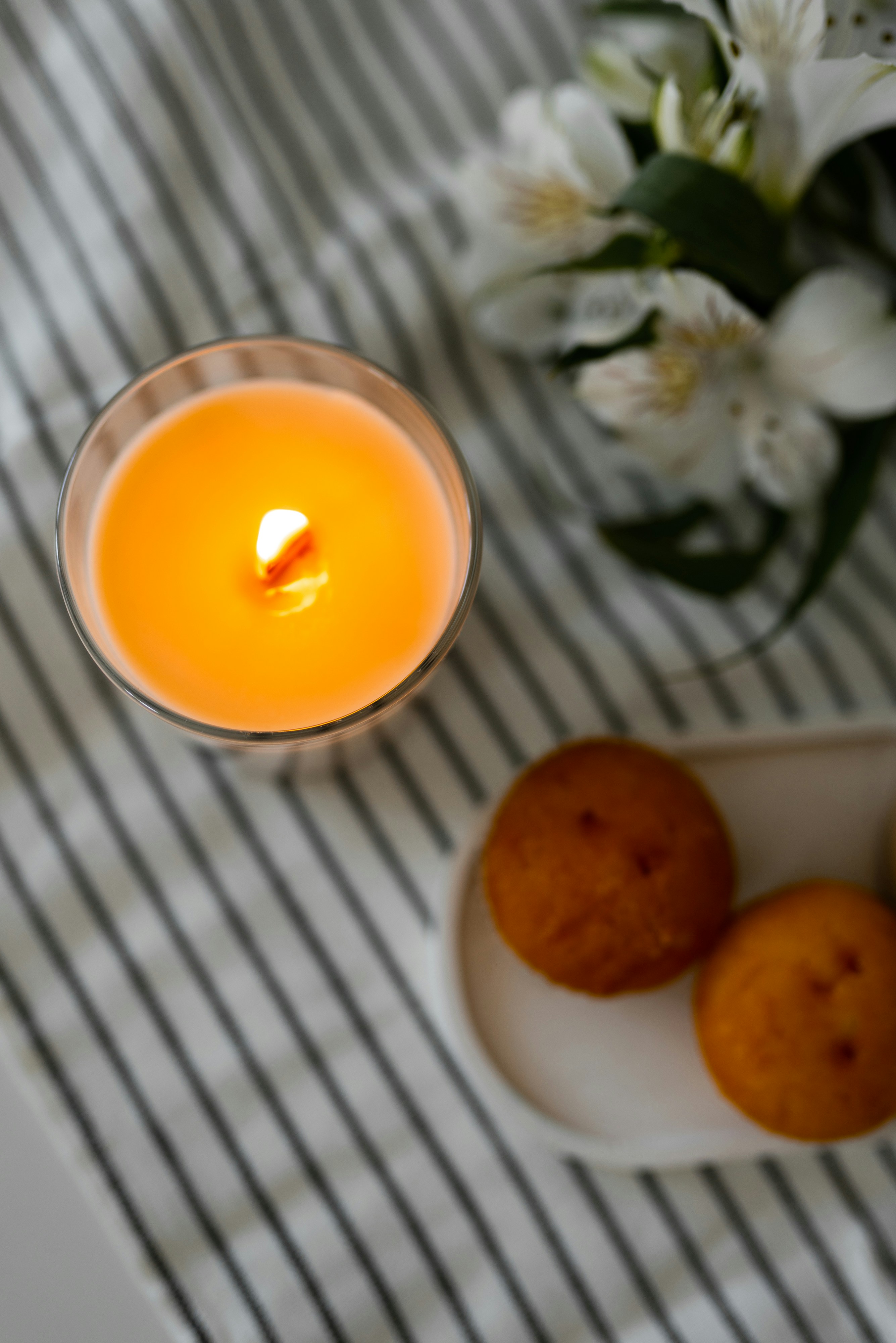 9 Soy Candle Benefits That Make Homes Feel More Inviting