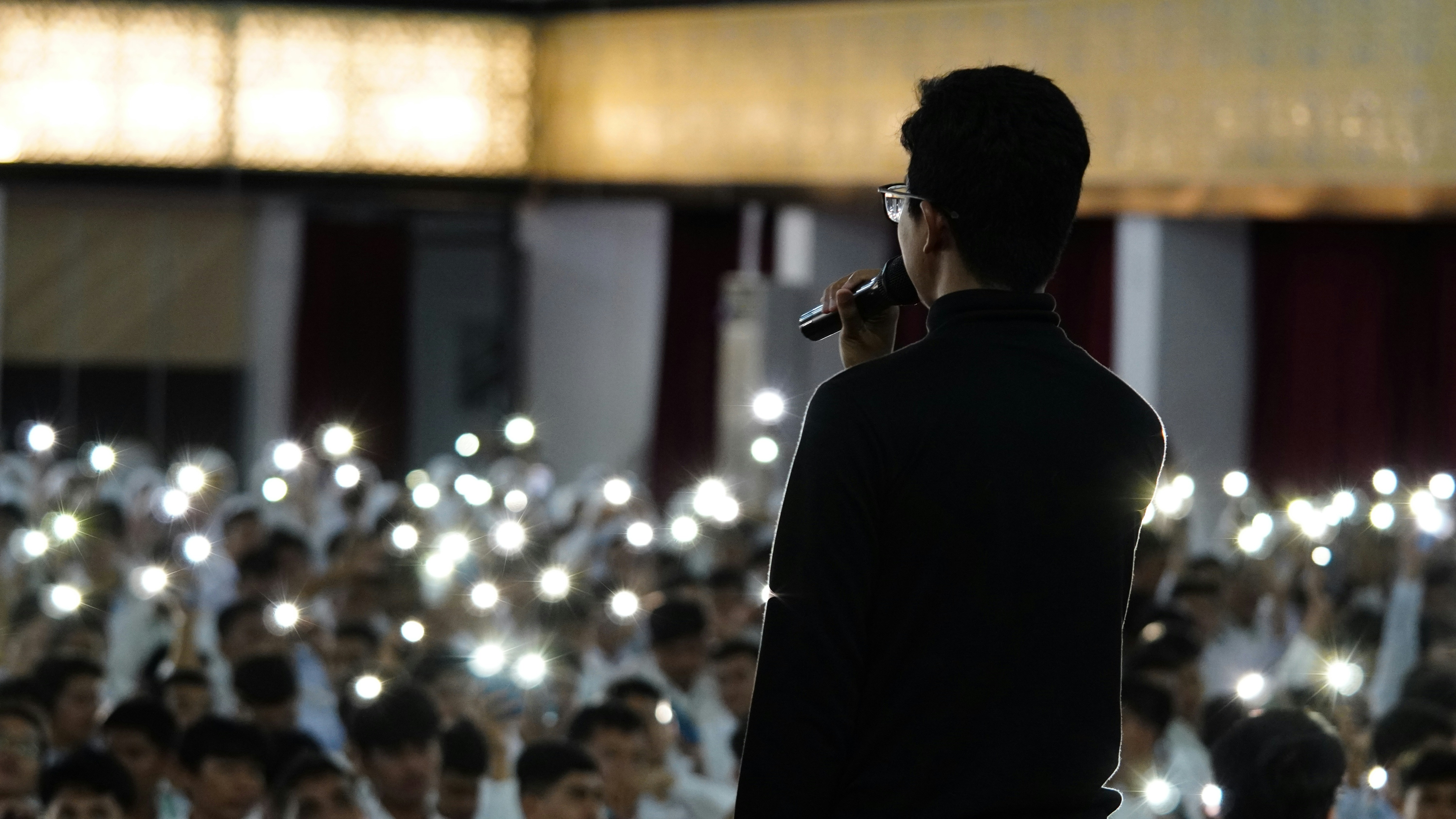 El Poder de la Comunidad