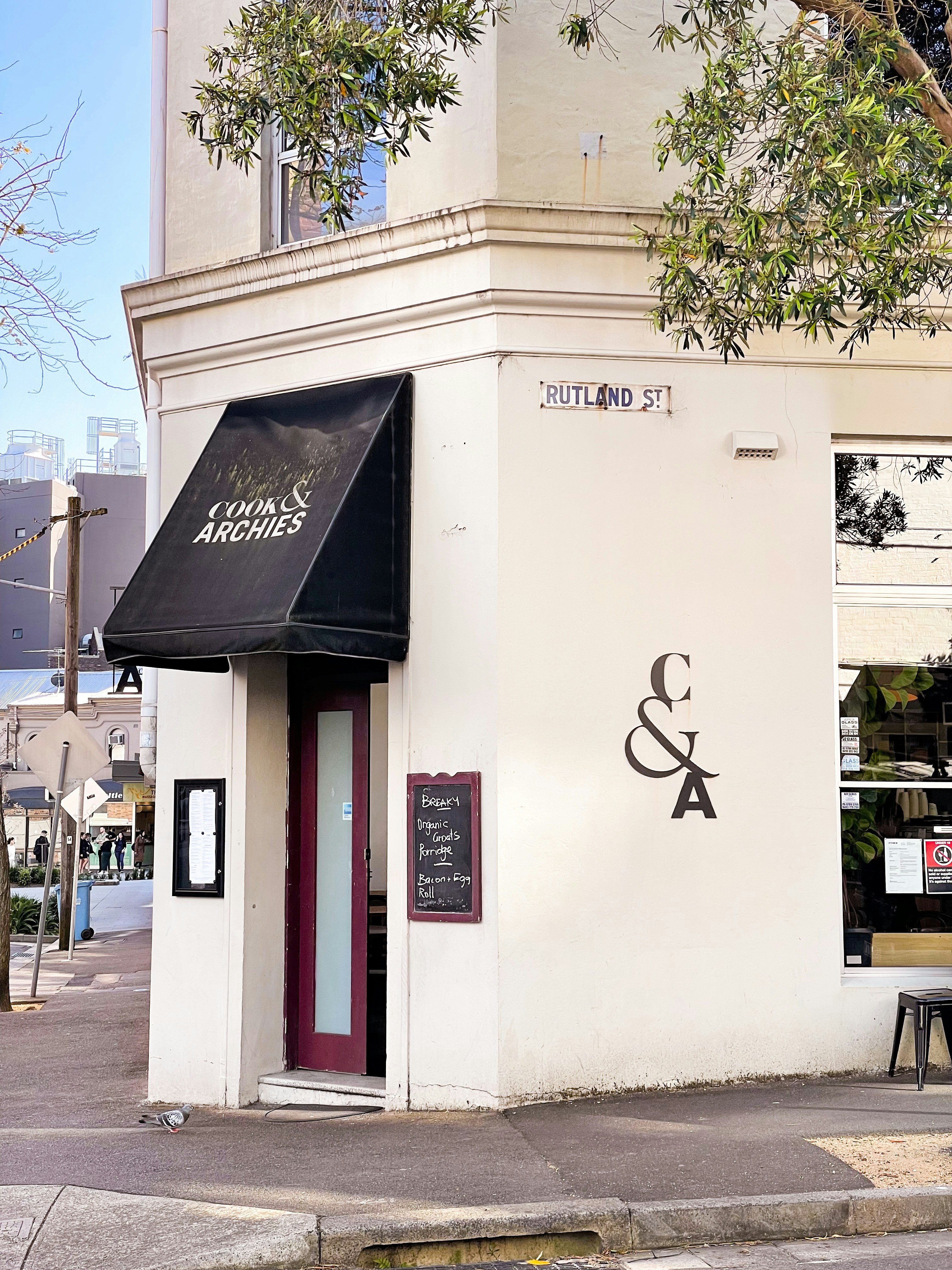 Photo by littlefoodiejojo