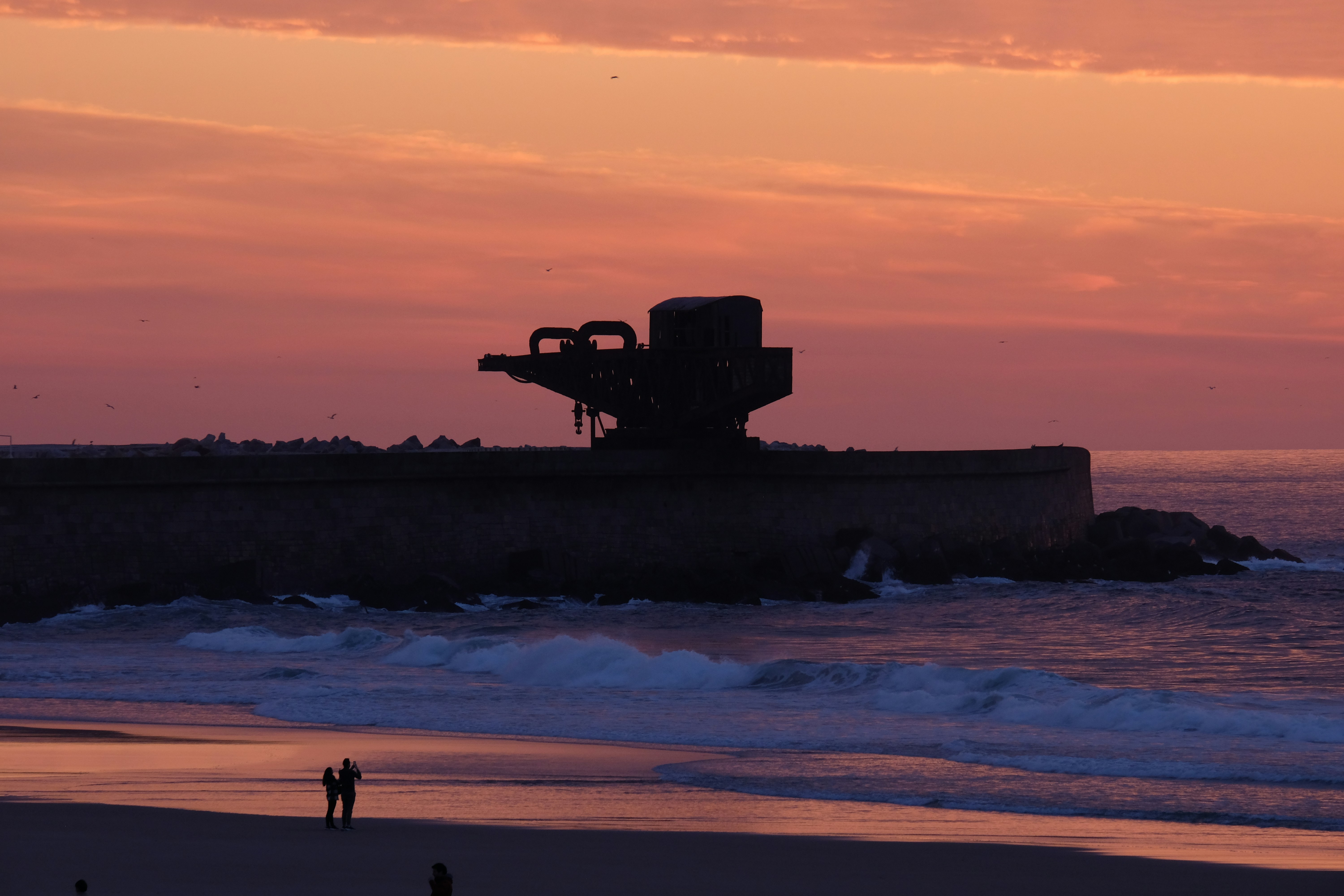 Coast Guard Memorial