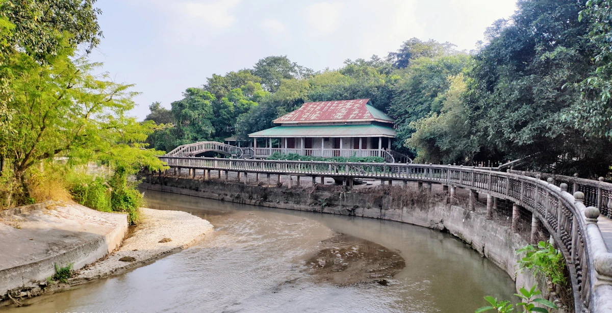 Eco Cottages & Budget Stays