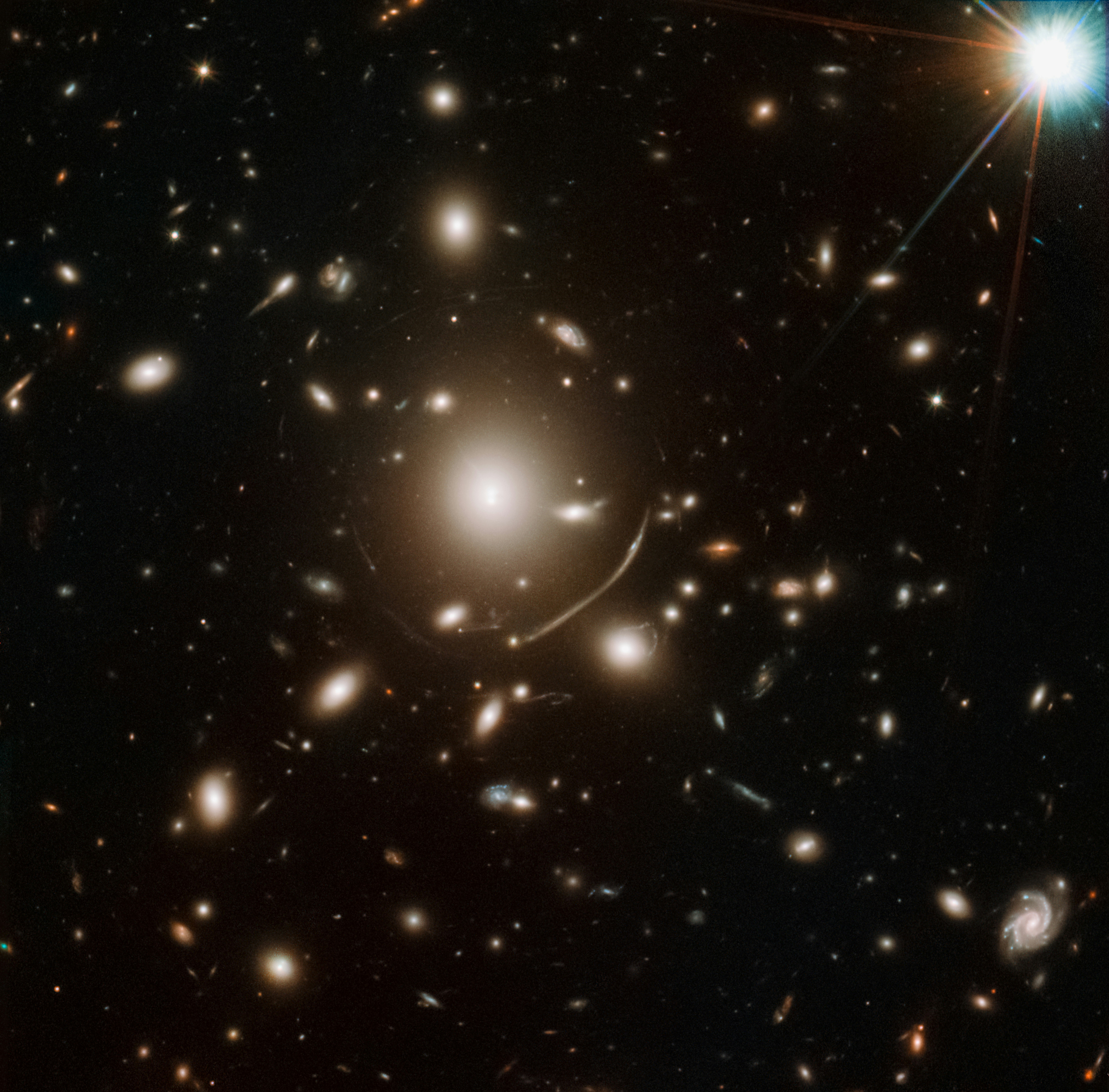 Photo by hubblespacetelescope