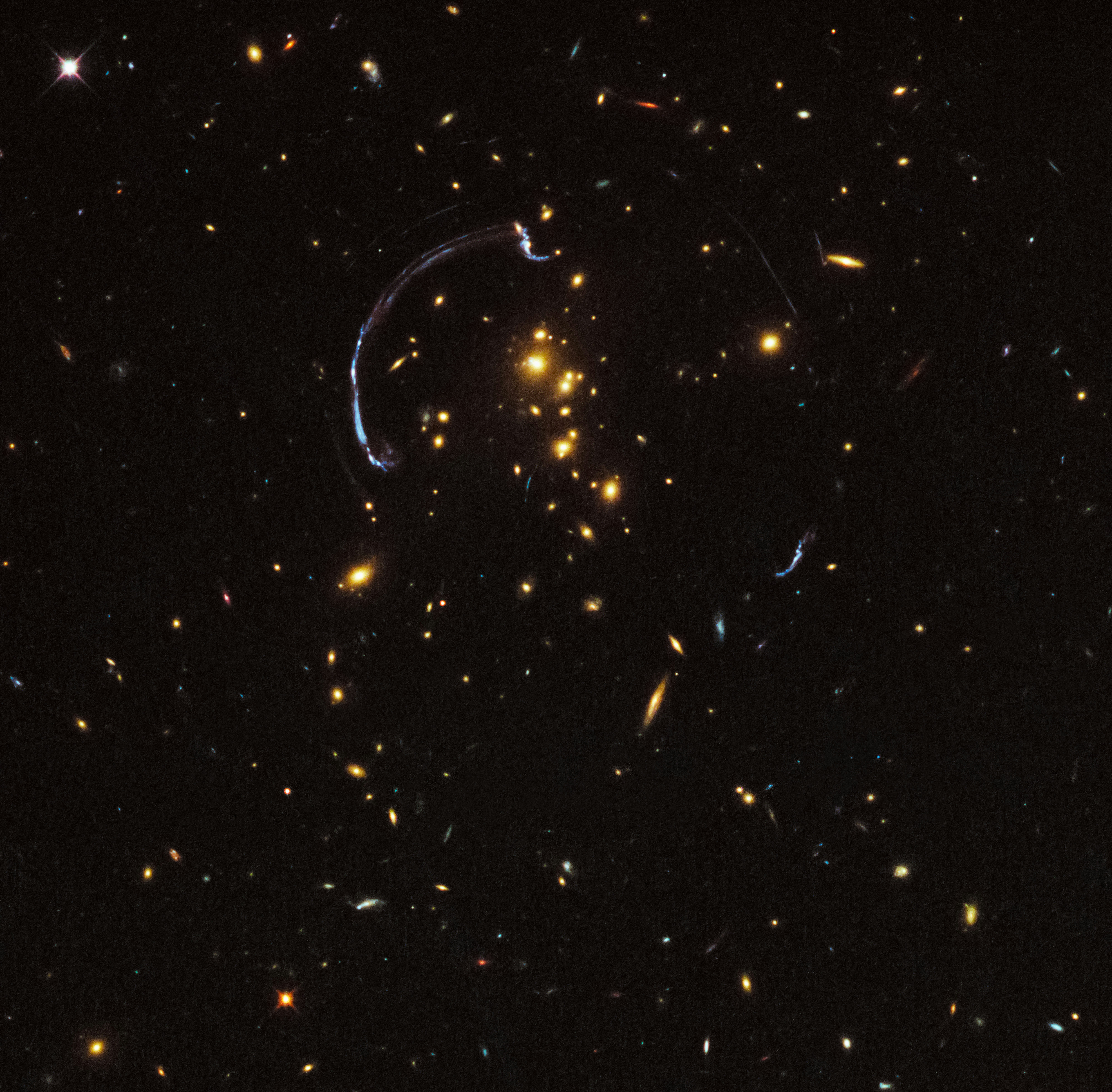 Photo by hubblespacetelescope