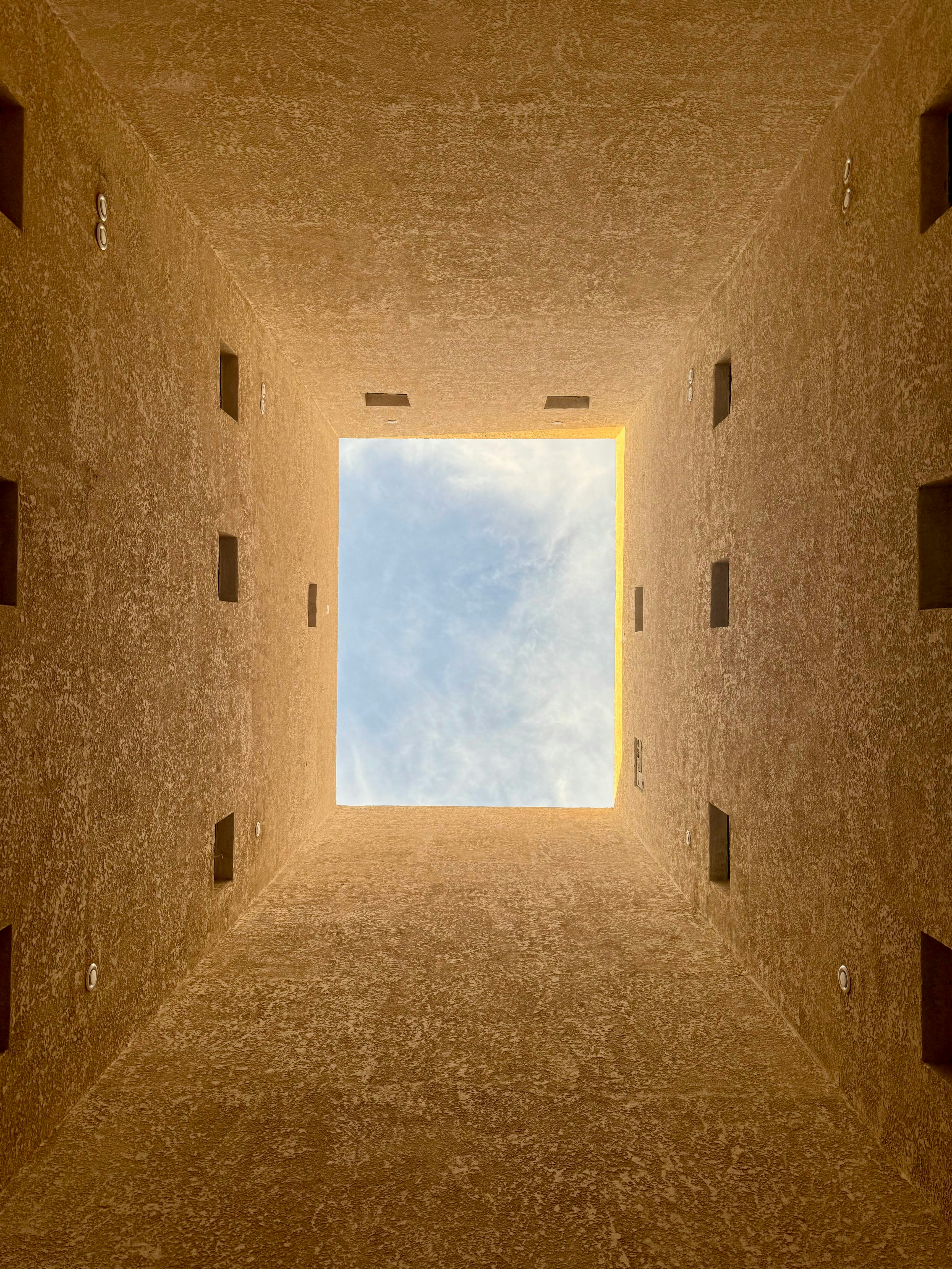 Riyadh – Safety, Health & Local Etiquette