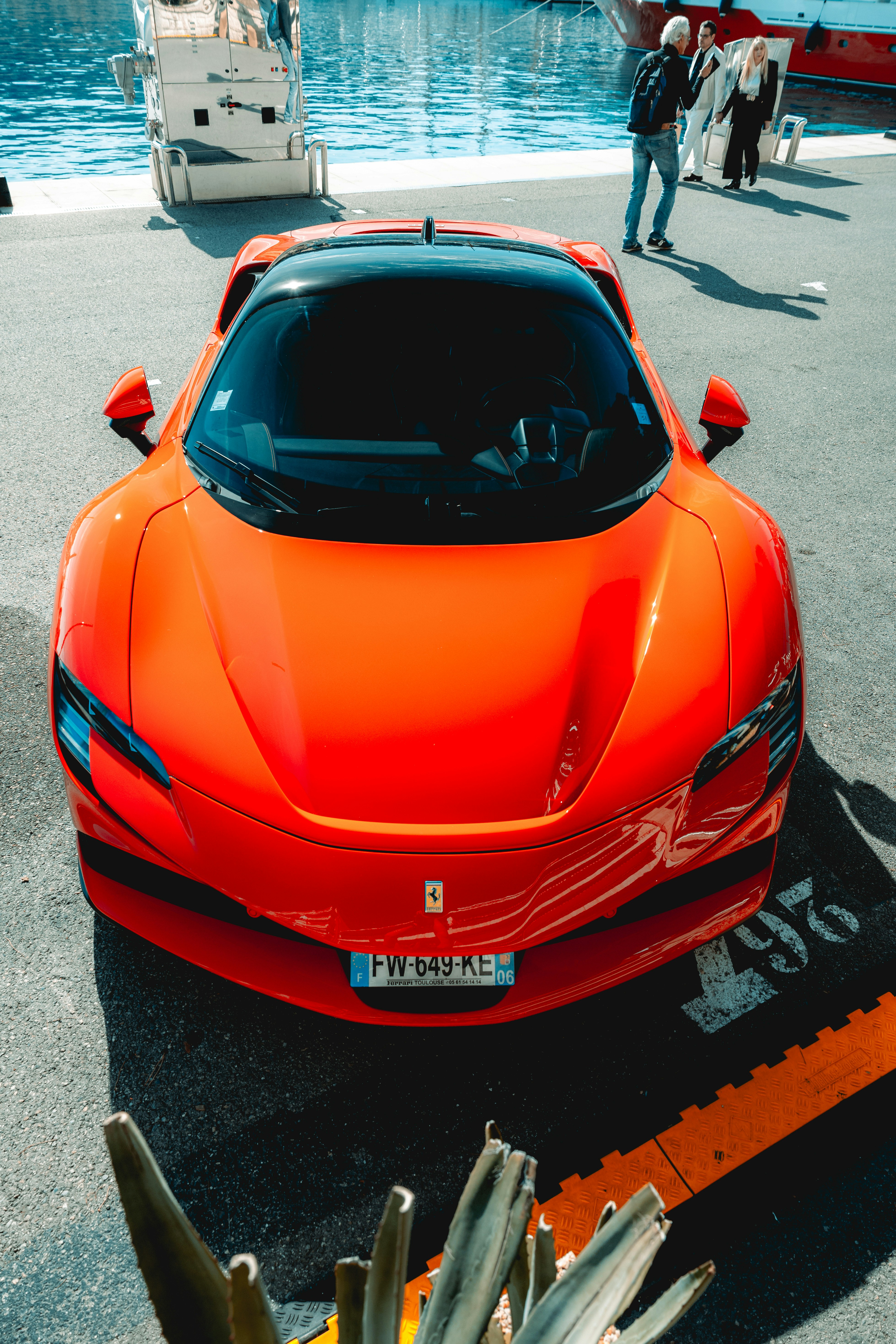 Photo by romanellophotos