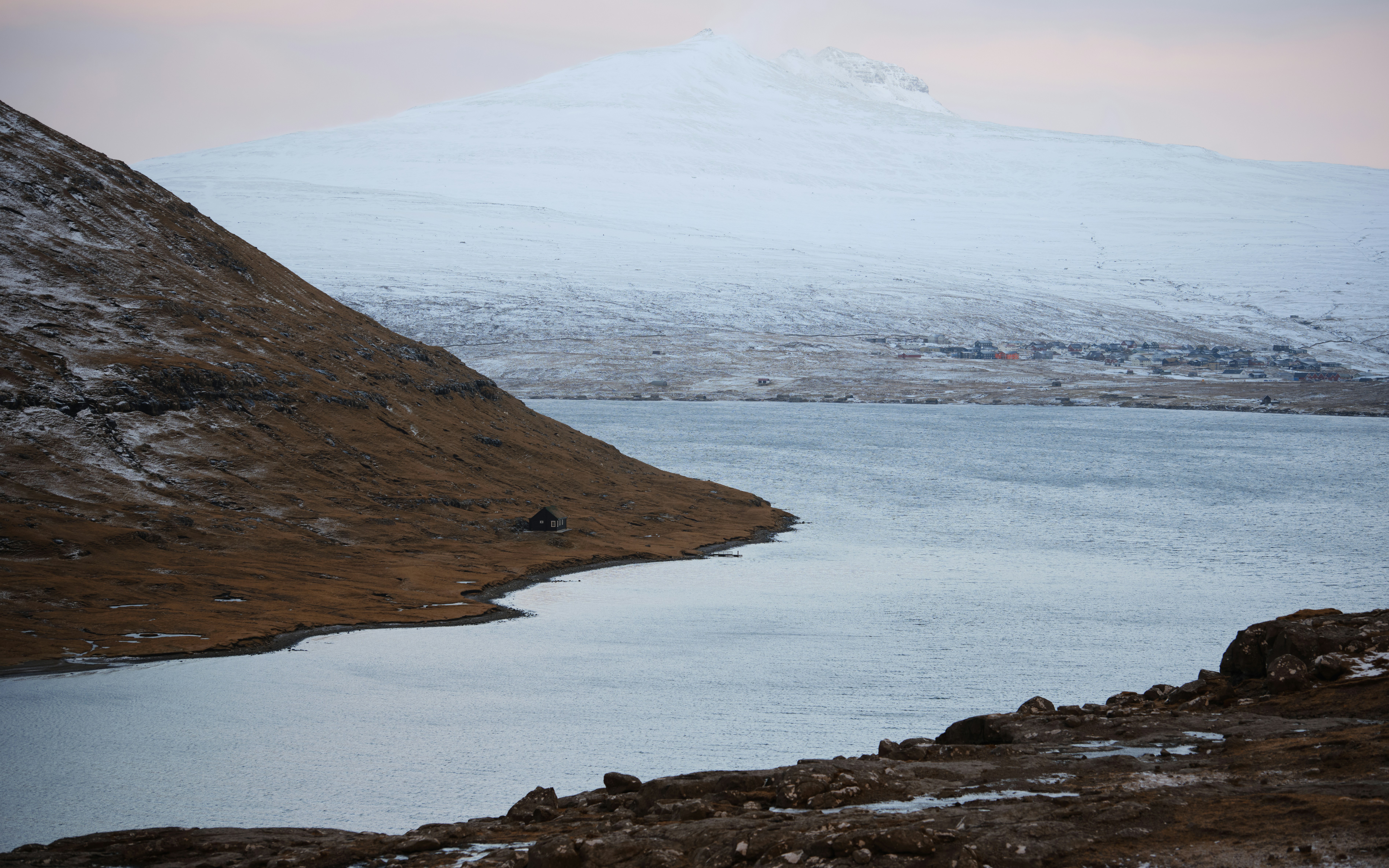 Photo by joshuakettle