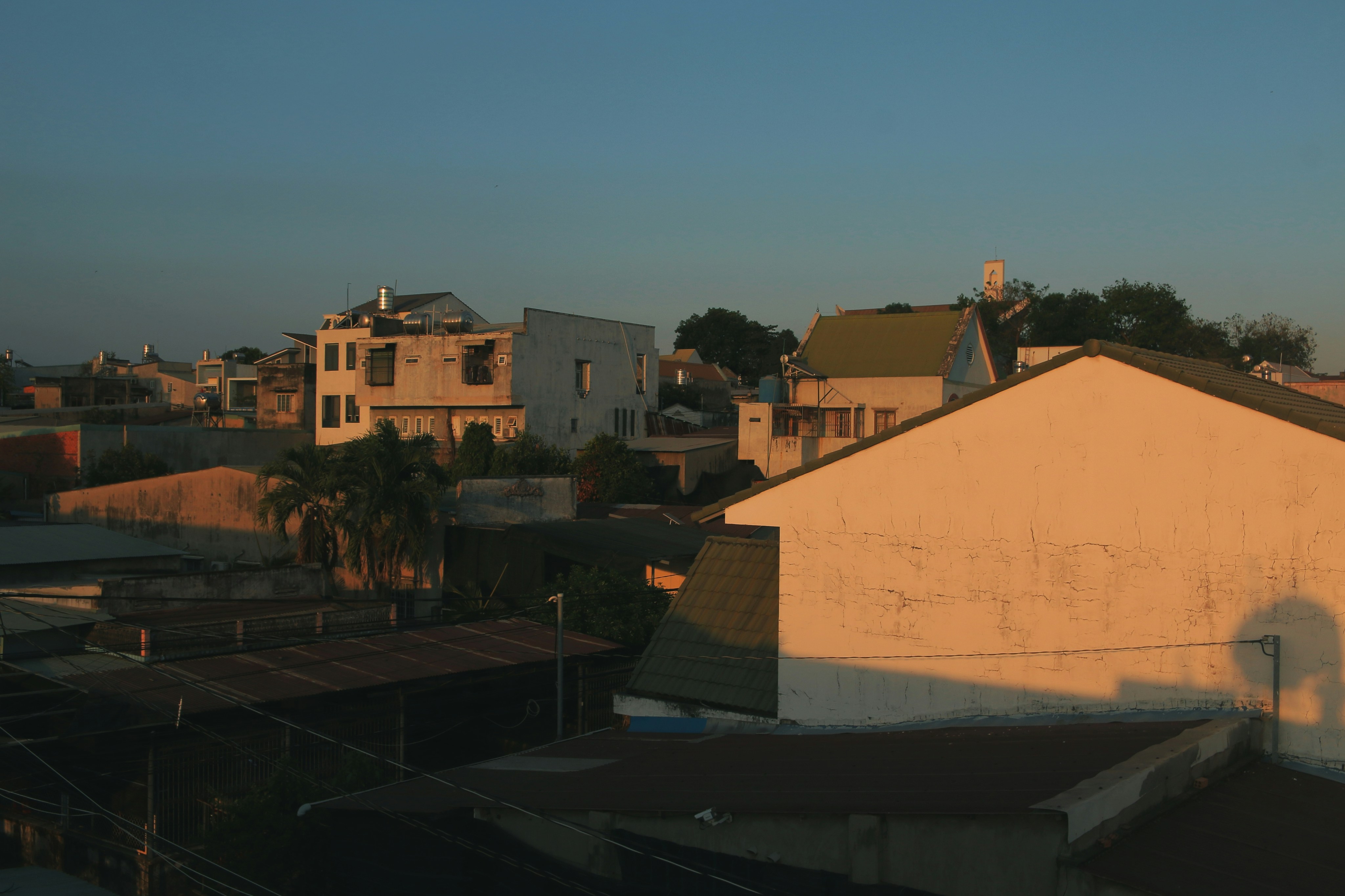 Containers in Santa Clarita, CA