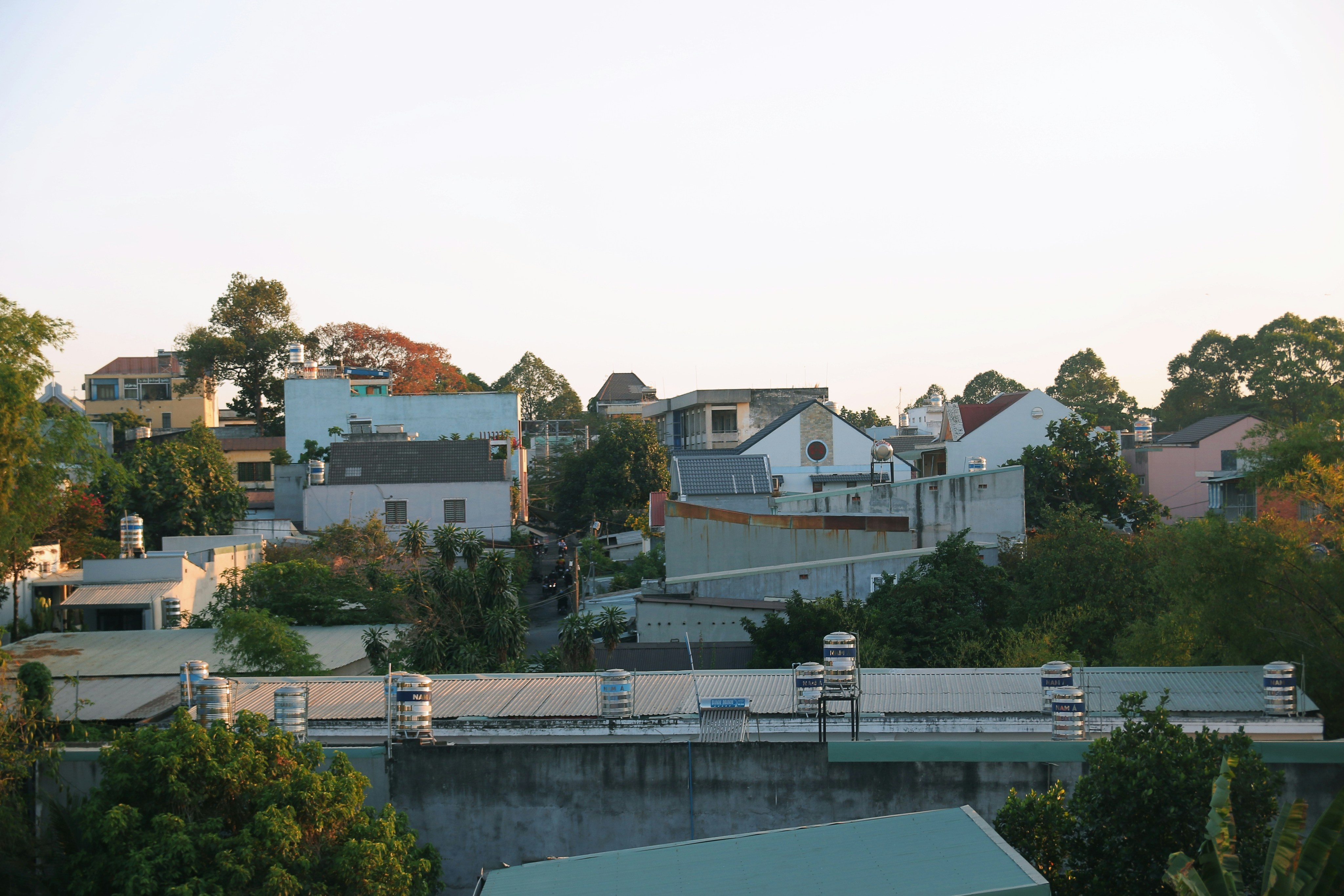Containers in Copperas Cove, TX