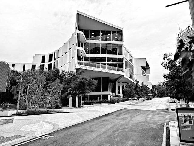 Torrens University Australia