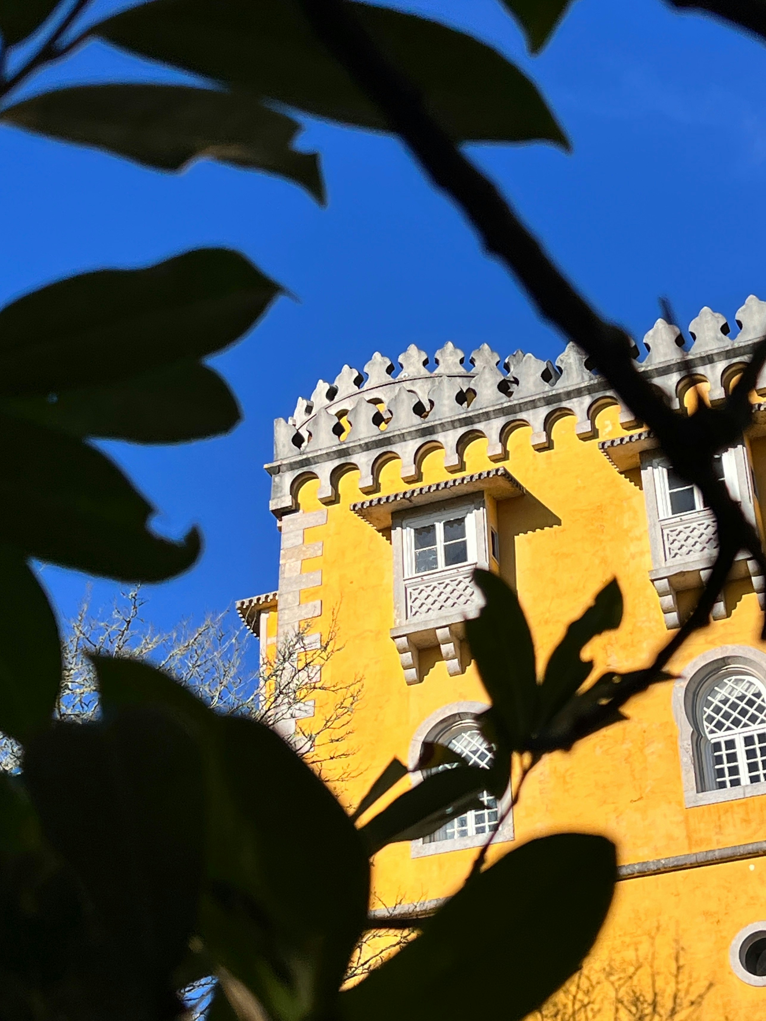 2026 Budget Breakdown: What a Day in Sintra Actually Costs