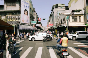 Tainan