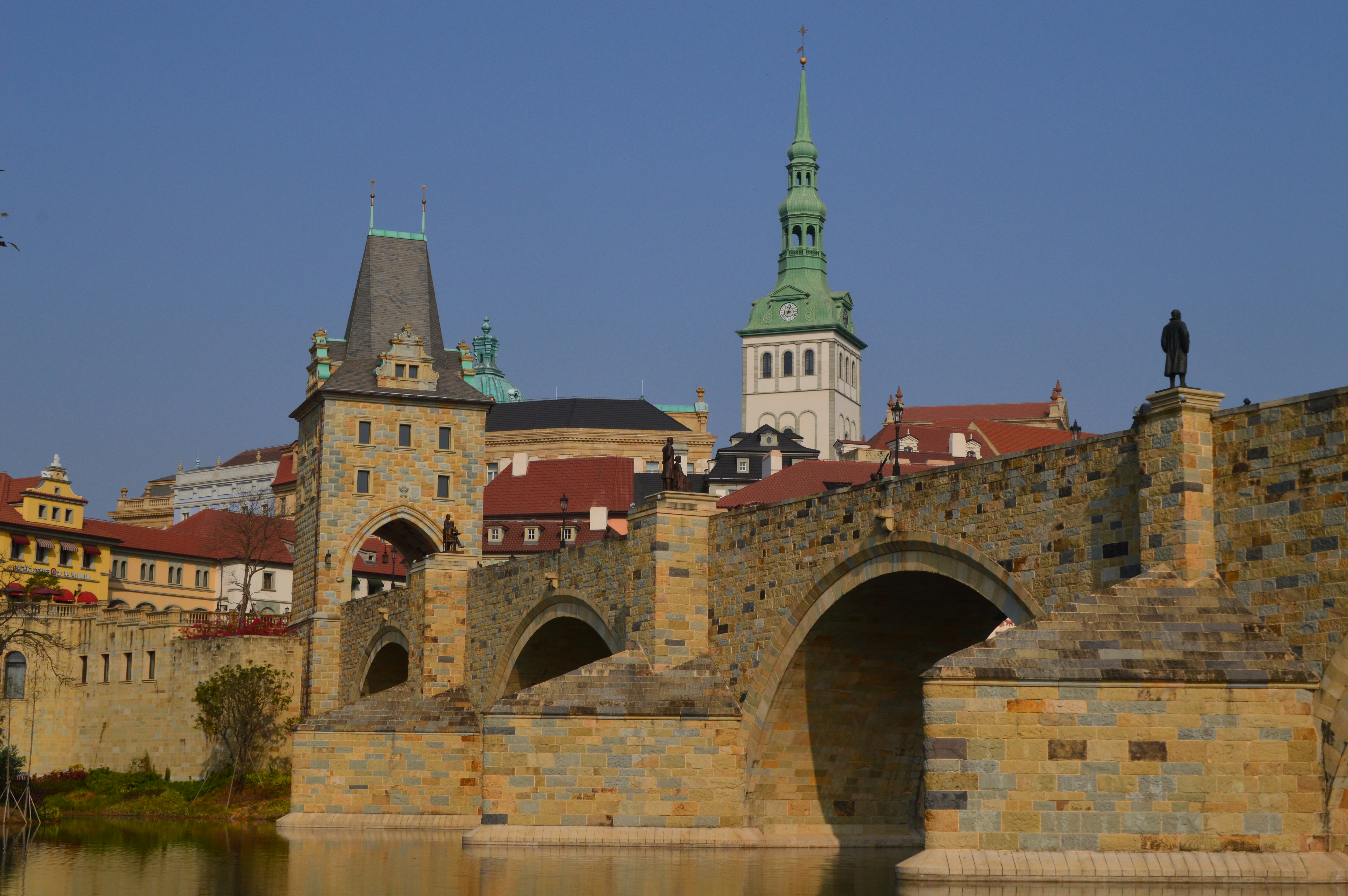 Image by Z sq via Unsplash