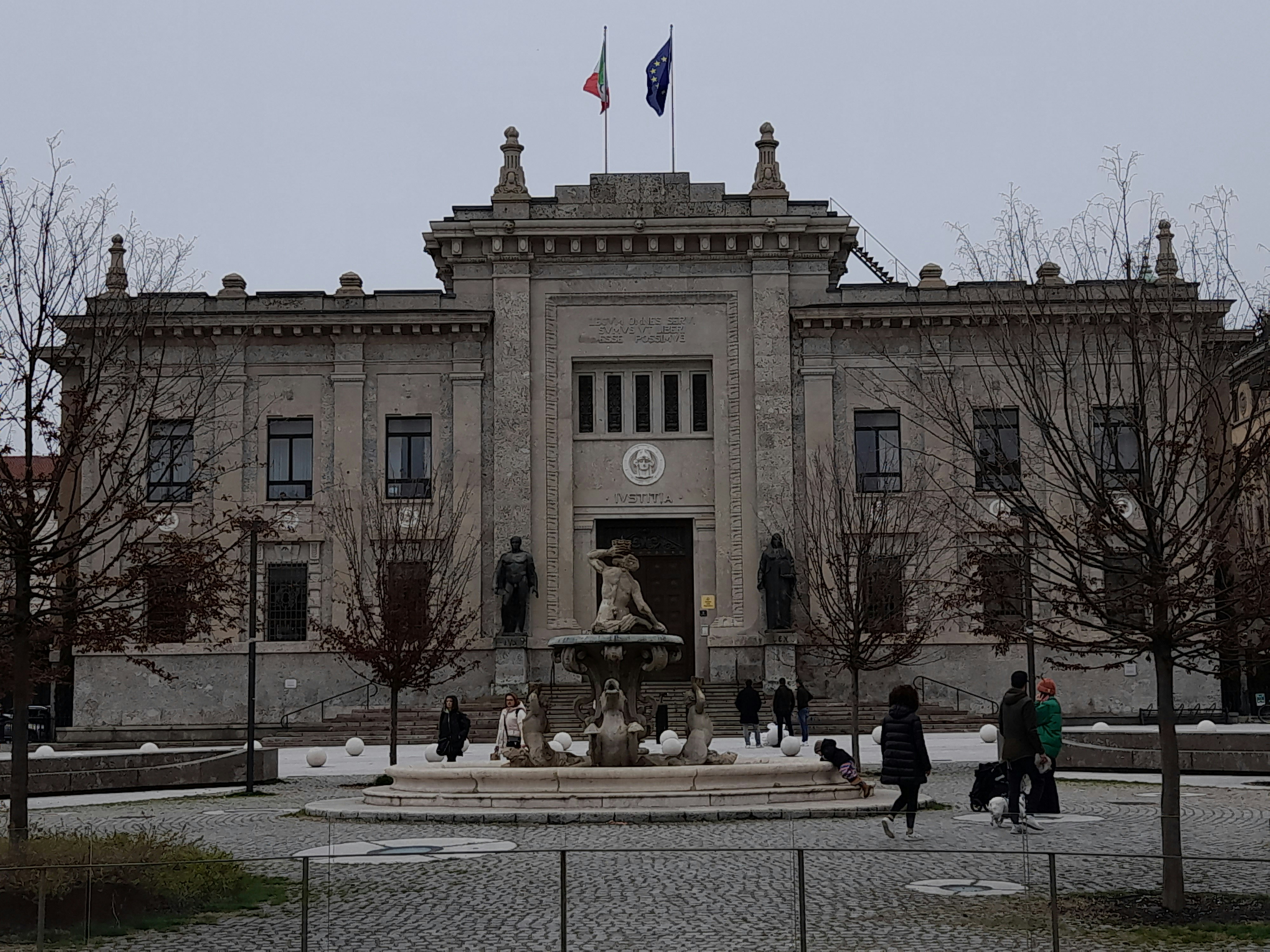 Bureau du Consul Honoraire de la République Fédérale d'Allemagne