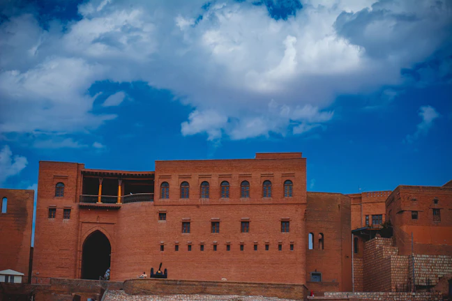 20-Day Luxury Iraq Itinerary: The Ultimate Epic Journey