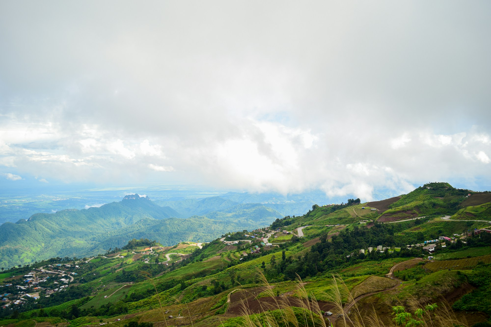 Loei Culture & Traditions: Local History, Customs, Festivals