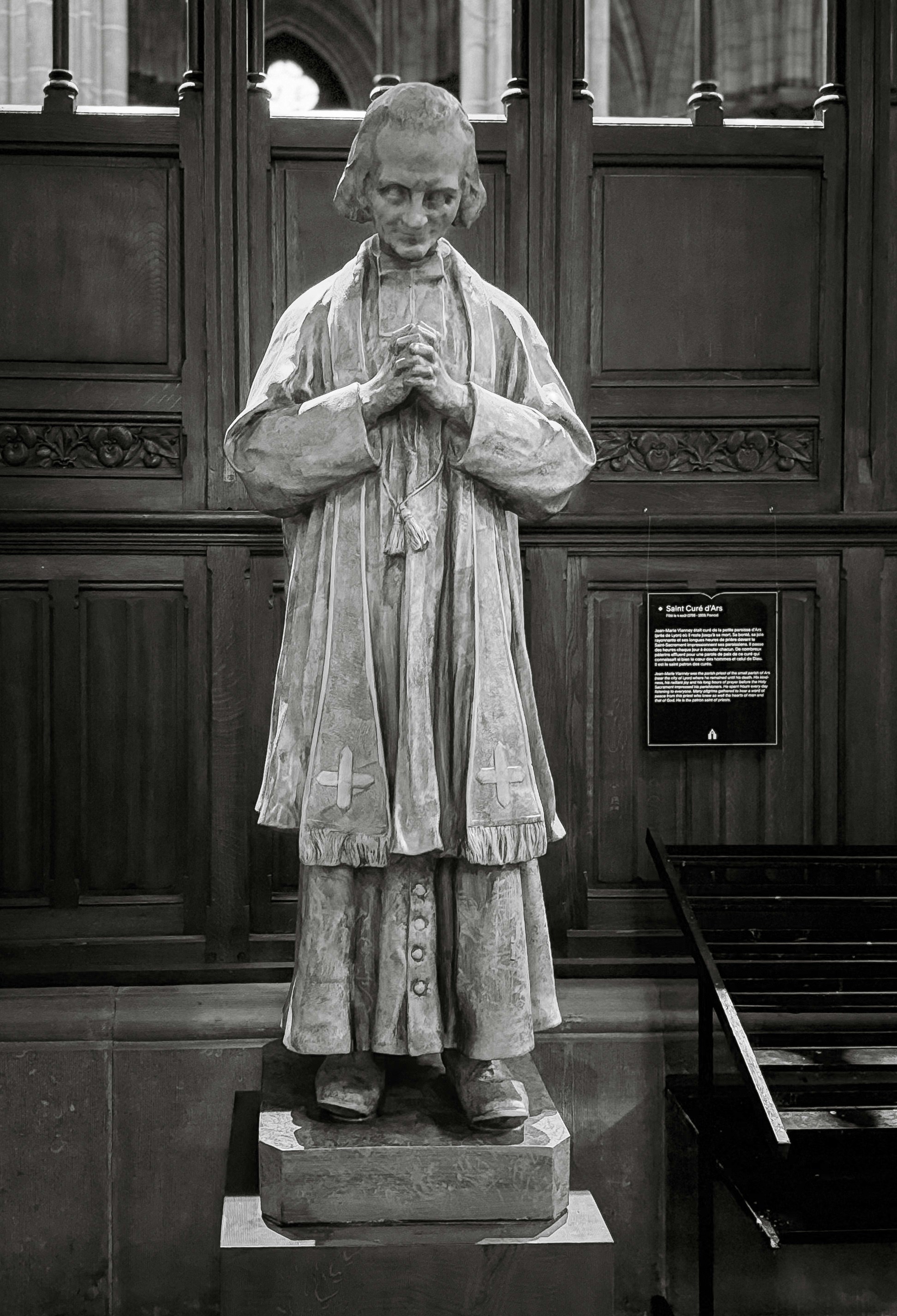 Photo by roidesplaines