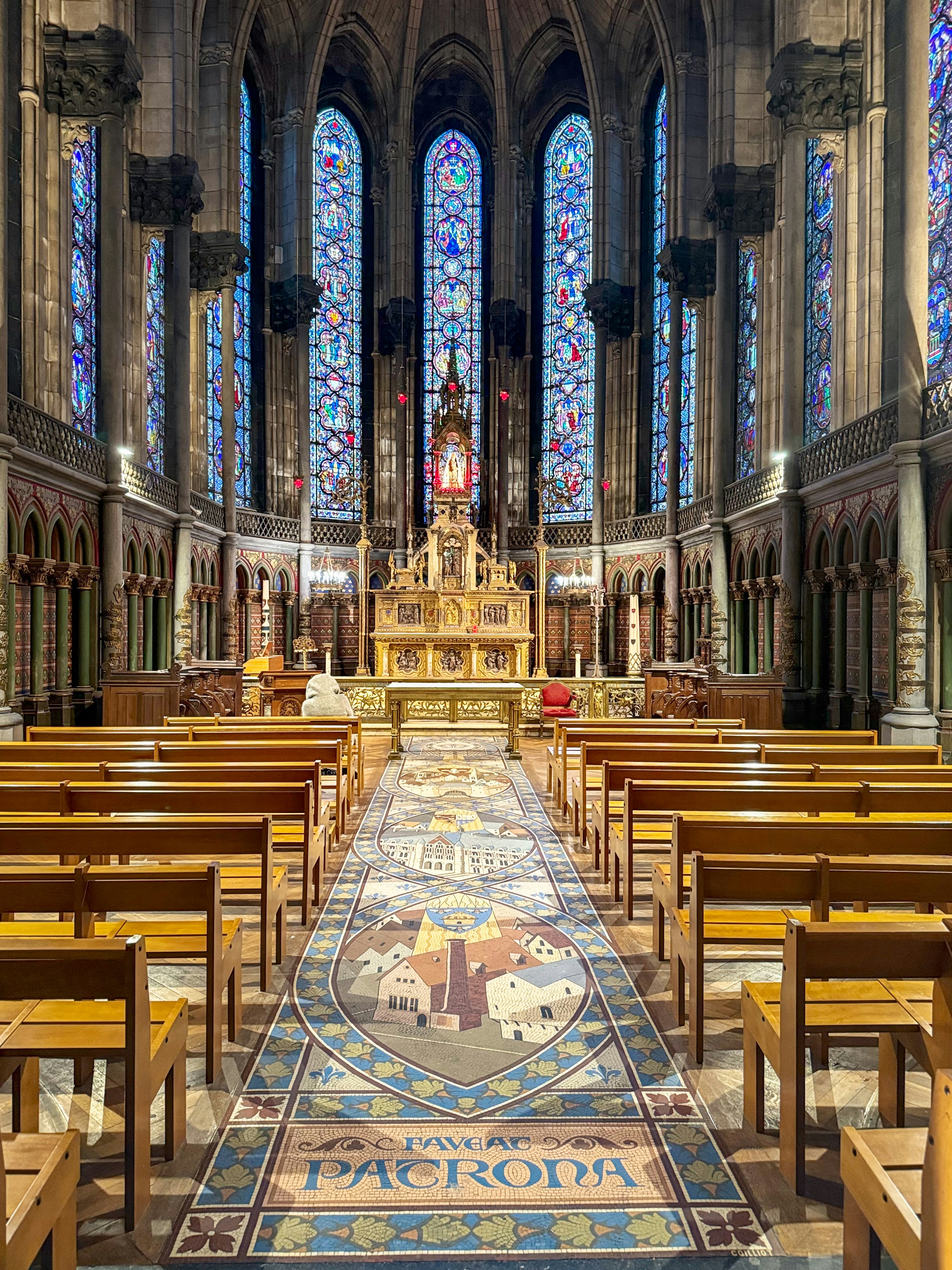 Photo by roidesplaines