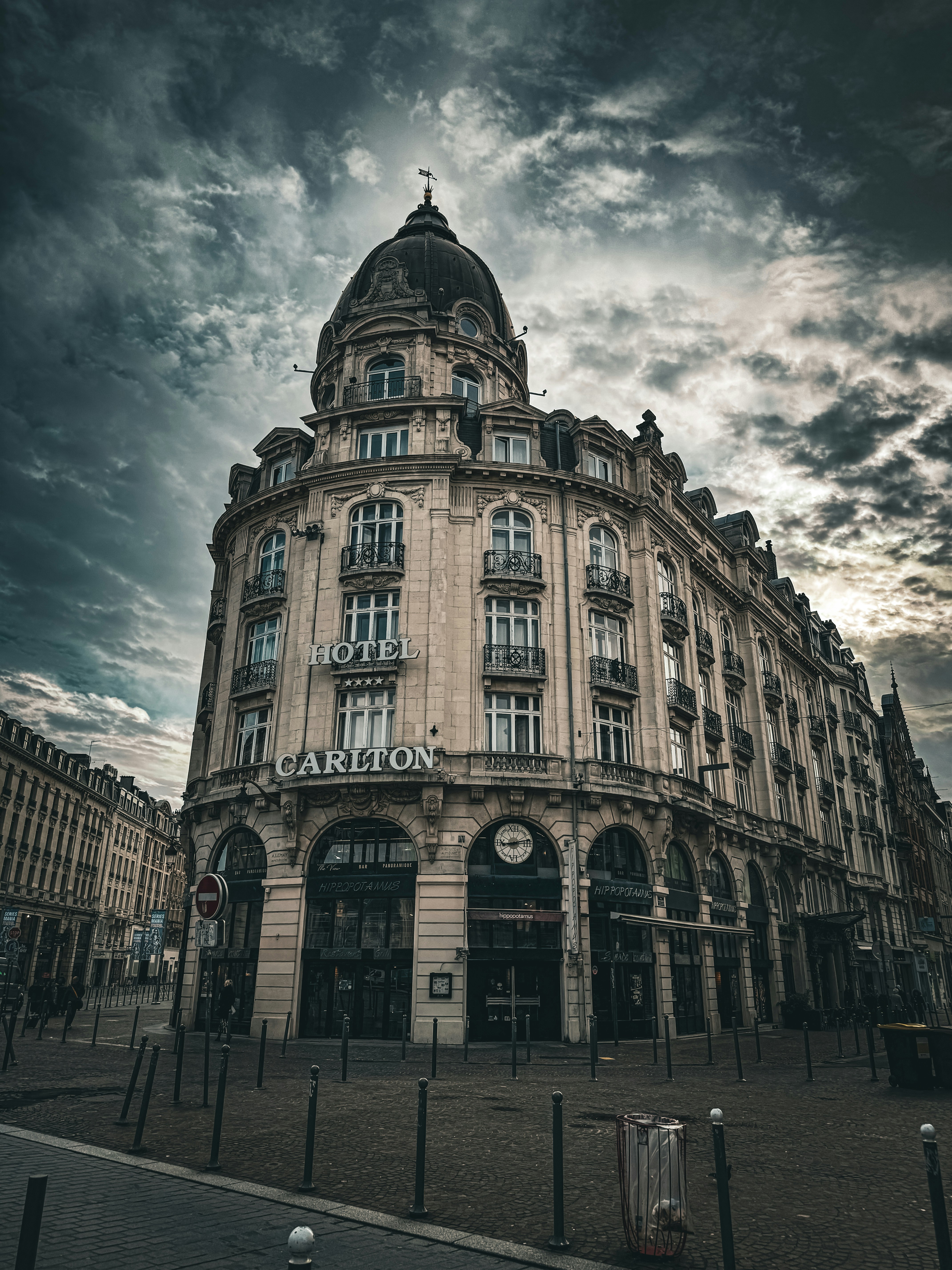 Photo by roidesplaines